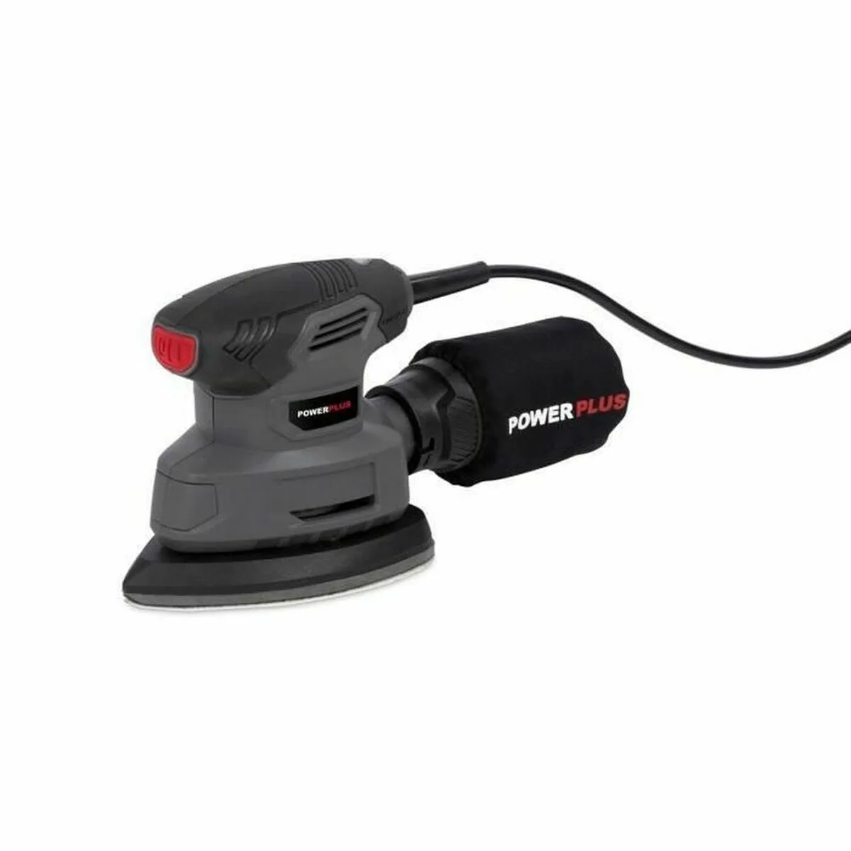 Ponceuse excentrique powerplus powe40020 230 v s715296031. Du salon à la chambre, Diaytar habille votre intérieur avec élégance.