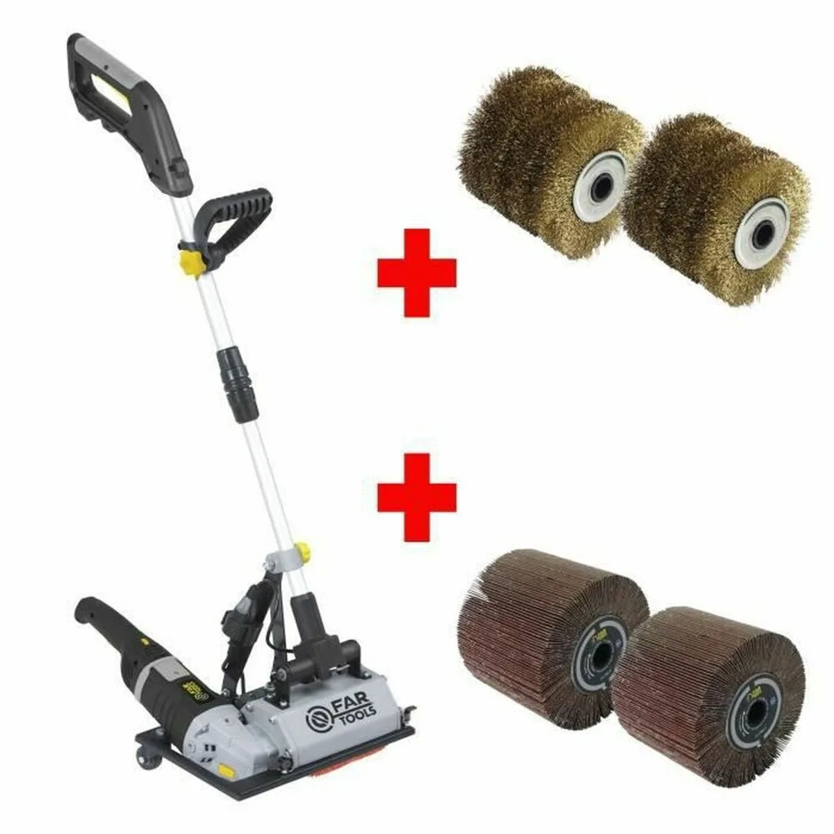 Ponceuse fartools pack large s710898549. Bienvenue chez Diaytar, où l'élégance rencontre l'innovation avec nos produits électroniques dernier cri et nos créations maison exclusives