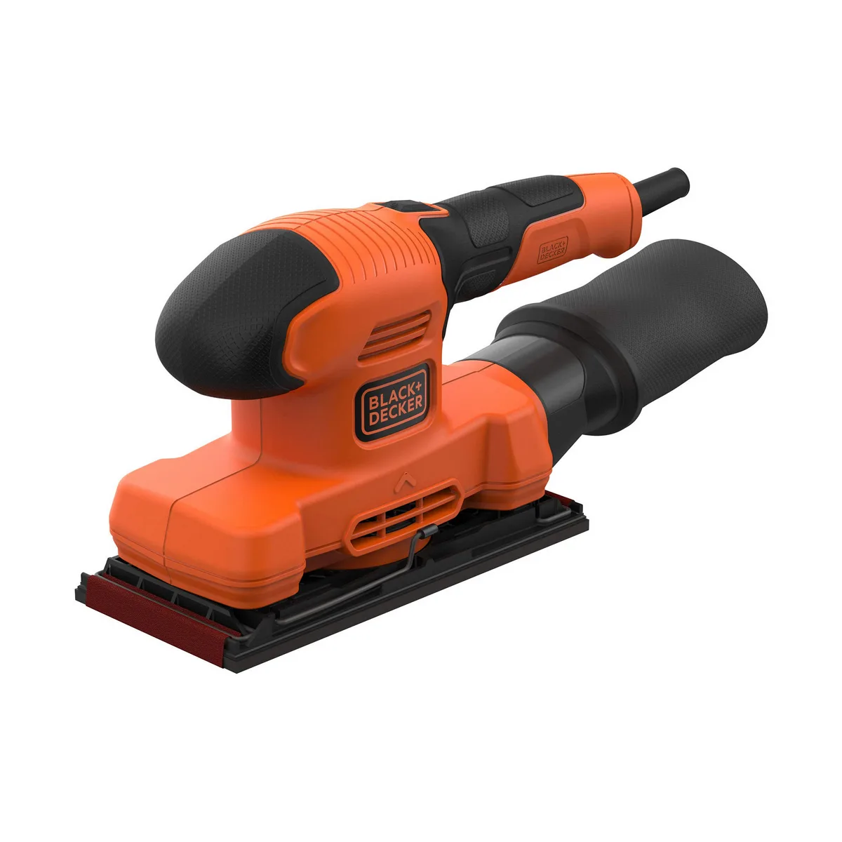 Ponceuse orbitale black decker bew220 150 w s790853030. Bienvenue dans le futur du shopping. Diaytar utilise la data pour anticiper vos besoins, mais garde la magie de la surprise.