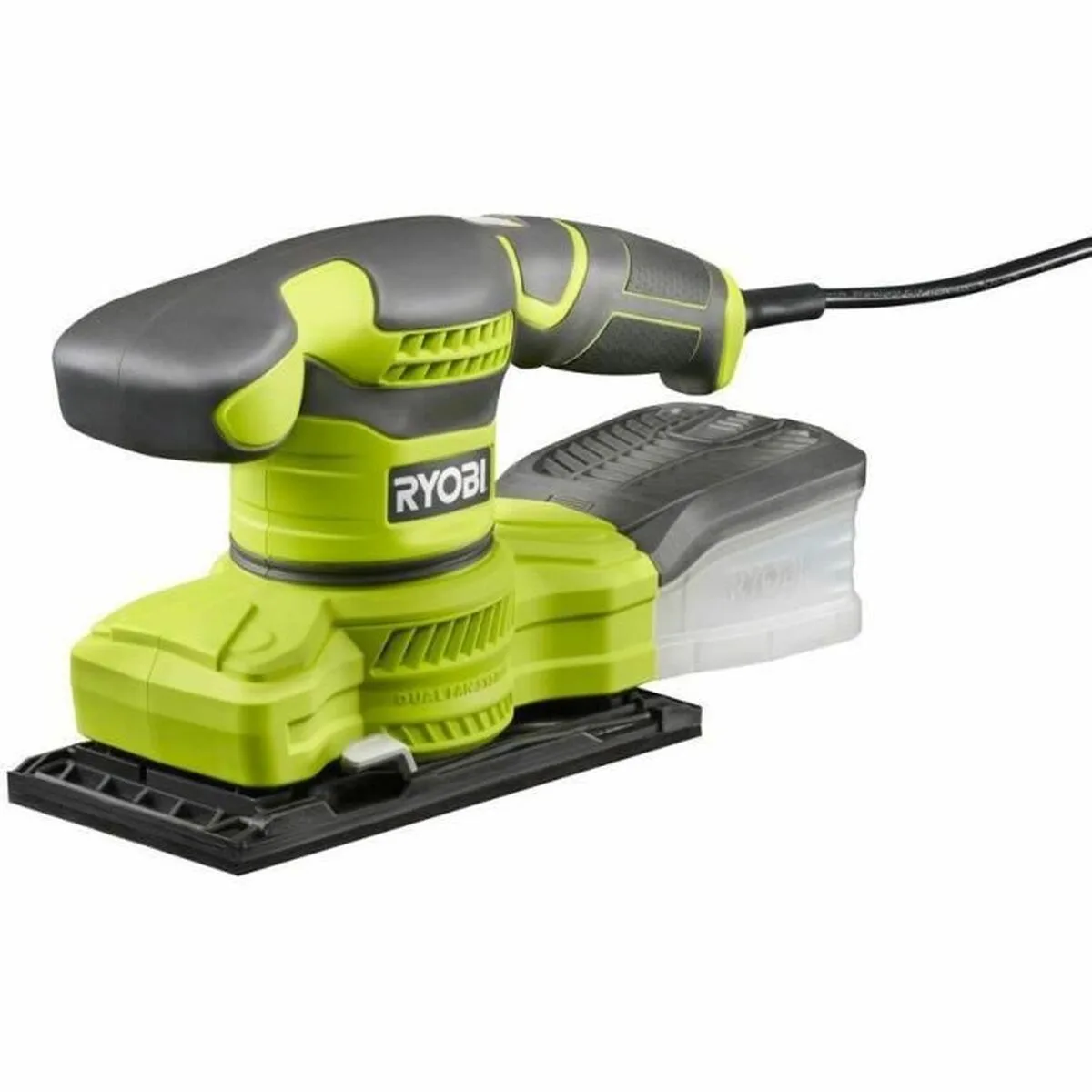 Ponceuse orbitale ryobi 200 w s718786783. L'excellence à portée de clic avec la boutique en ligne Diaytar.