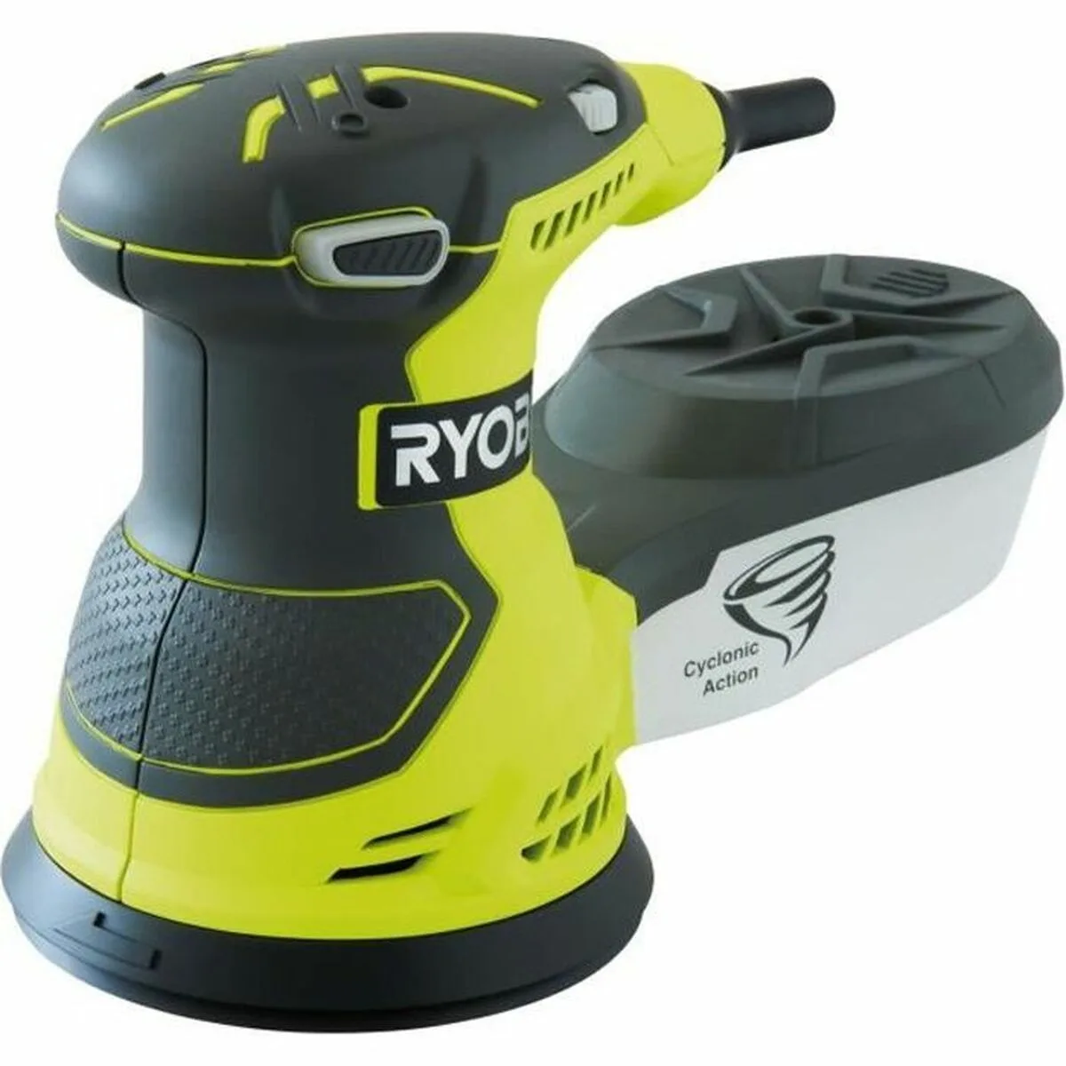 Ponceuse orbitale ryobi ros300 s990624860. Chez Diaytar, nous fusionnons l'utile à l'agréable avec une gamme complète de produits soigneusement choisis pour leur design et leur fonctionnalité