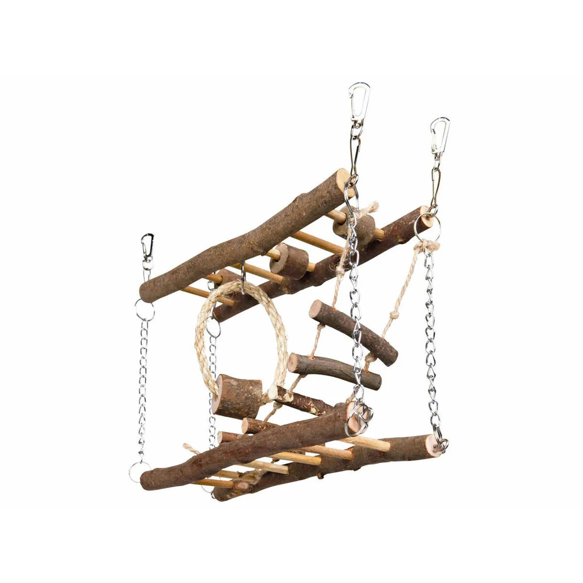 Pont trixie 27 x 17 x 7 cm m060173033. Diaytar, c'est le compagnon de ceux qui aiment prendre soin d'eux et de leur intérieur avec des produits choisis avec amour.