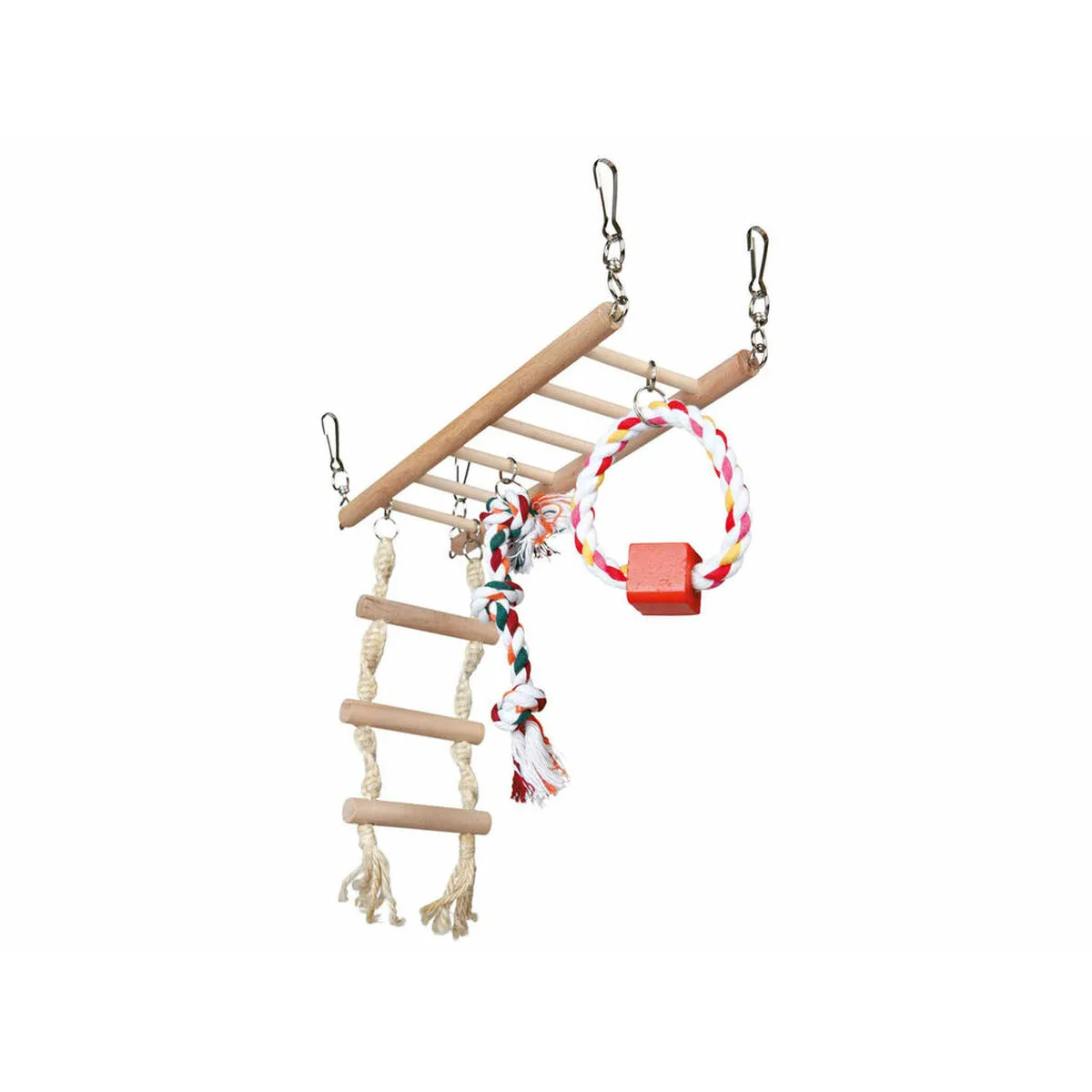 Pont trixie 29 x 25 x 9 cm m060165179. Diaytar, c'est la vitrine ultime des produits qui comptent vraiment, ceux qui simplifient et embellissent existant.