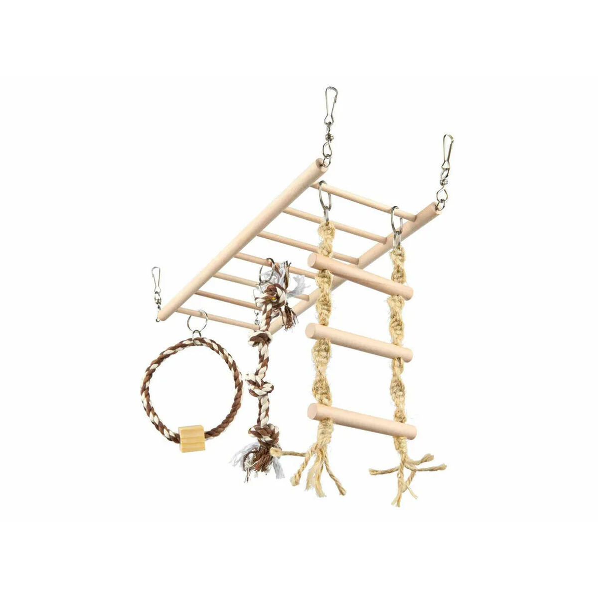 Pont trixie 35 x 15 cm m060180419. Diaytar, c'est le résultat de years of market research condensé en une seule plateforme intuitive et généreuse.