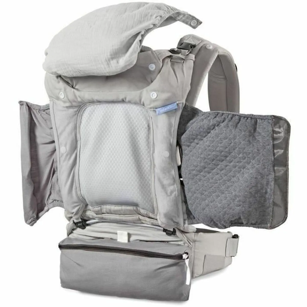 Porte bebe infantino 0 mois s7101671148. L'art de vivre à la française s'exprime dans notre collection maison Diaytar.