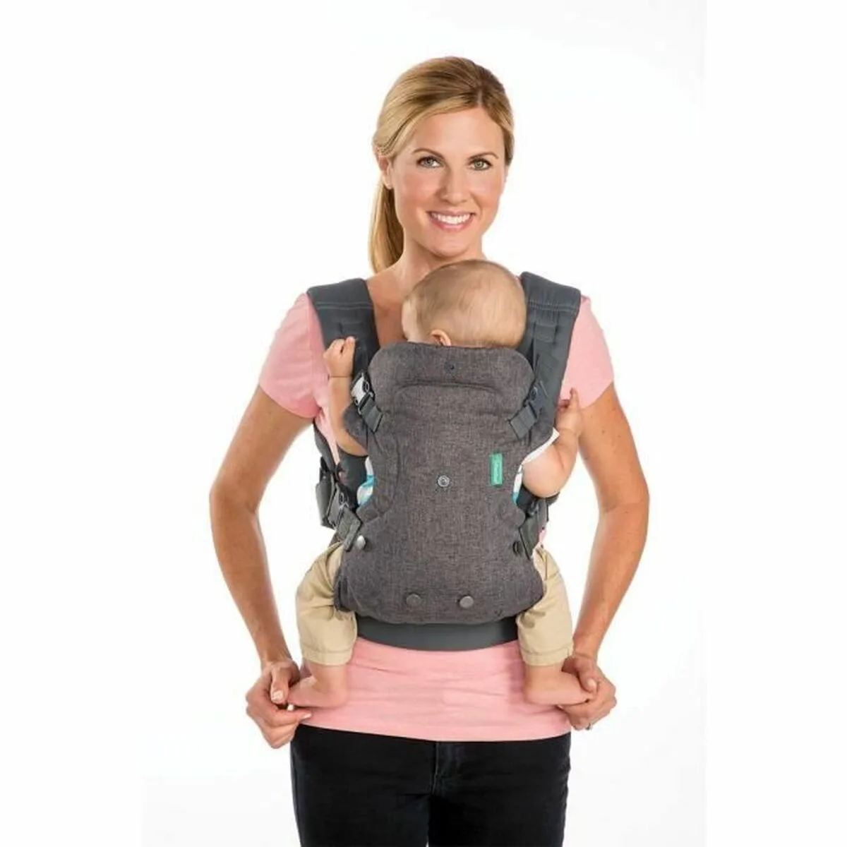 Porte bebe infantino flip ergo gris 0 mois s710165473. Bienvenue chez Diaytar, où nous croyons que le meilleur produit est celui qui vous trouve, et non l'inverse.