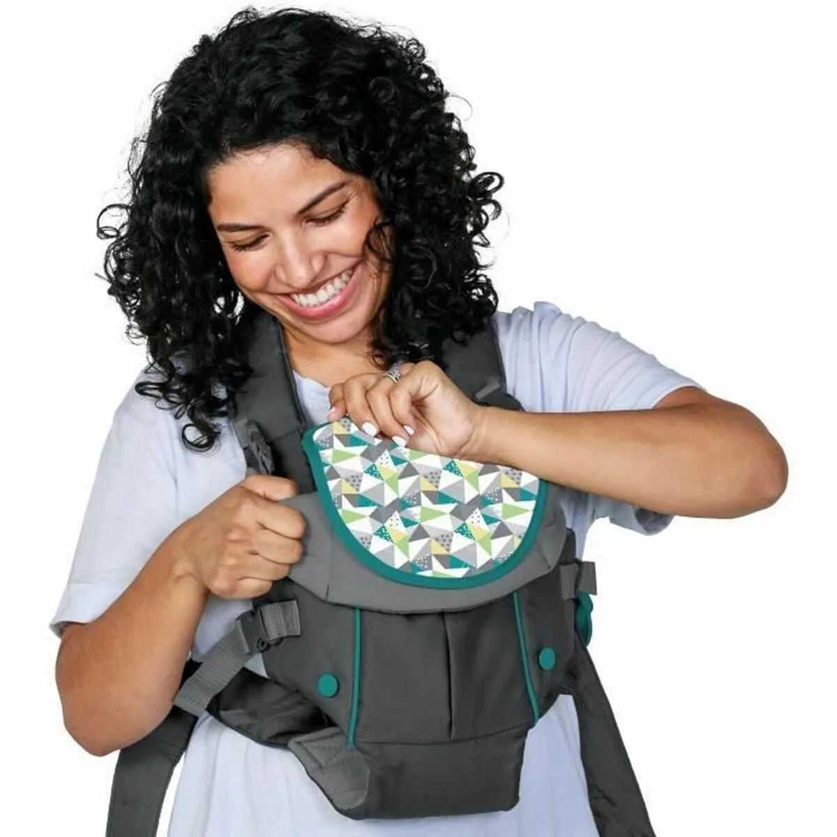 Porte bebe infantino gris 0 ans s719707847. Diaytar se positionne comme le carrefour des produits innovants, qu'ils relèvent de la tech, de la maison ou du quotidien