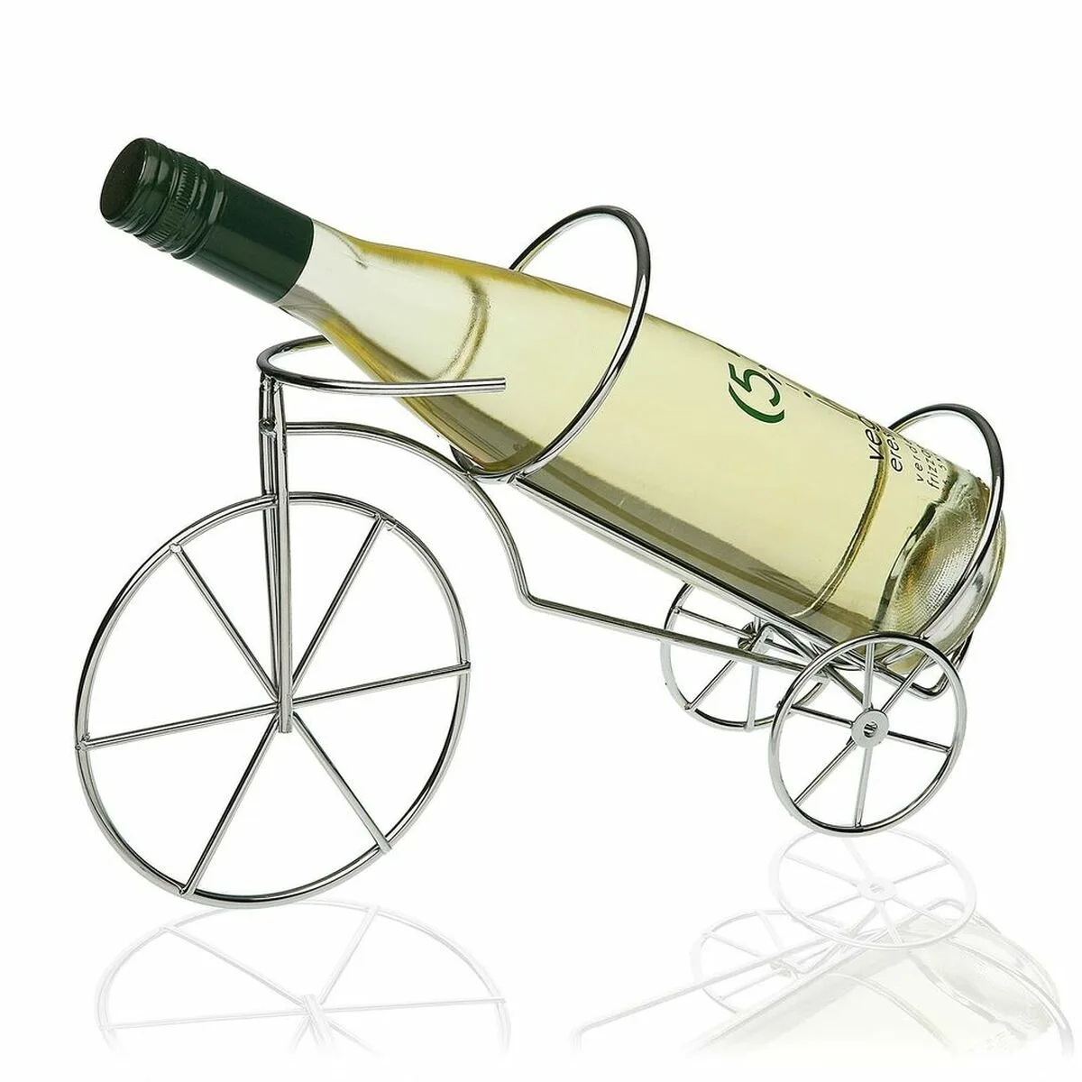 Porte bouteilles versa metal 22 5 x 16 5 x 18 cm s340156417. Nous sélectionnons pour Diaytar des produits qui ont une histoire, une âme, et qui sauront trouver une place dans la vôtre.