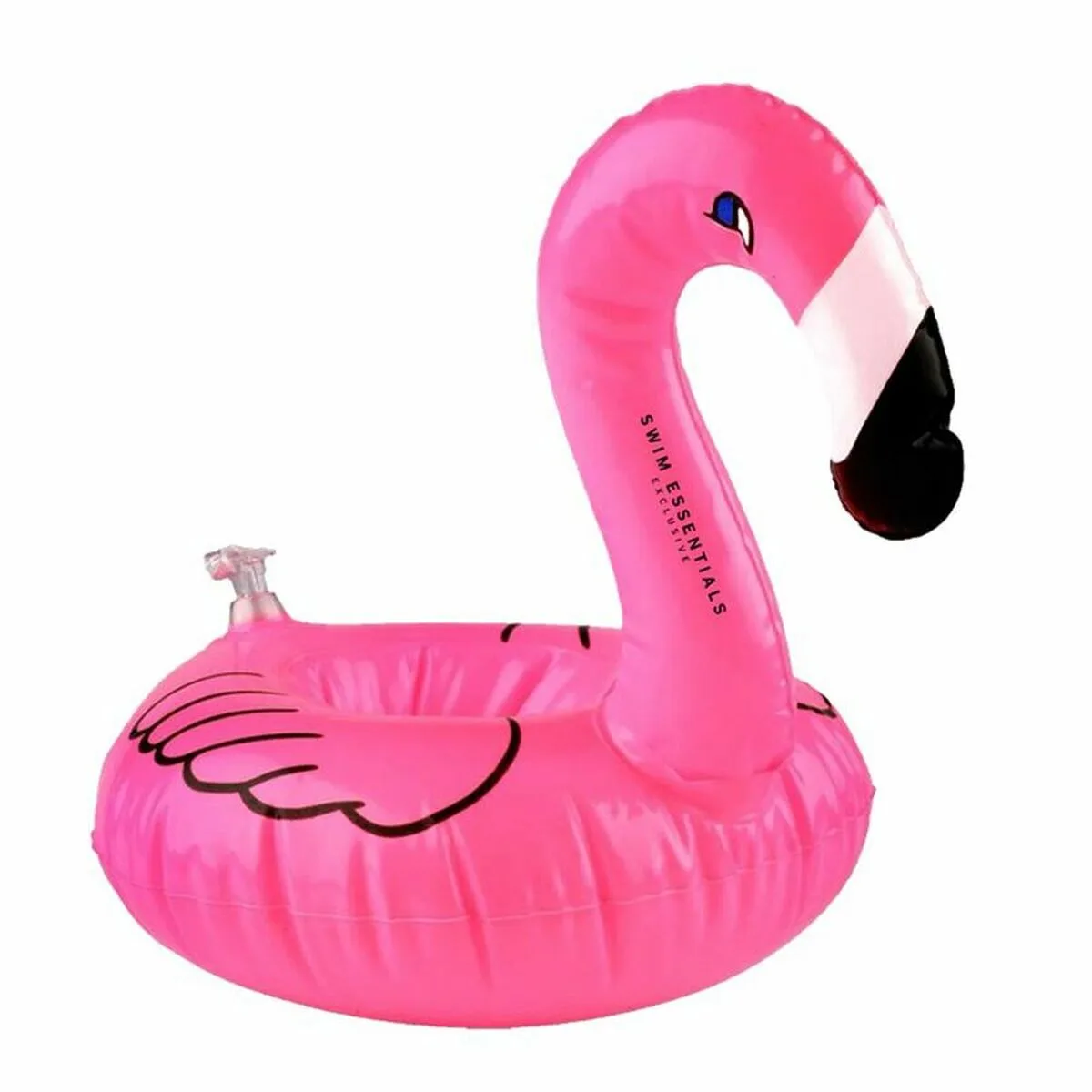 Porte canette gonflable swim essentials flamingo s644803812. Diaytar, c'est le grand ménage de printemps dans vos habitudes shopping : on garde l'essentiel, on jette le superflu.
