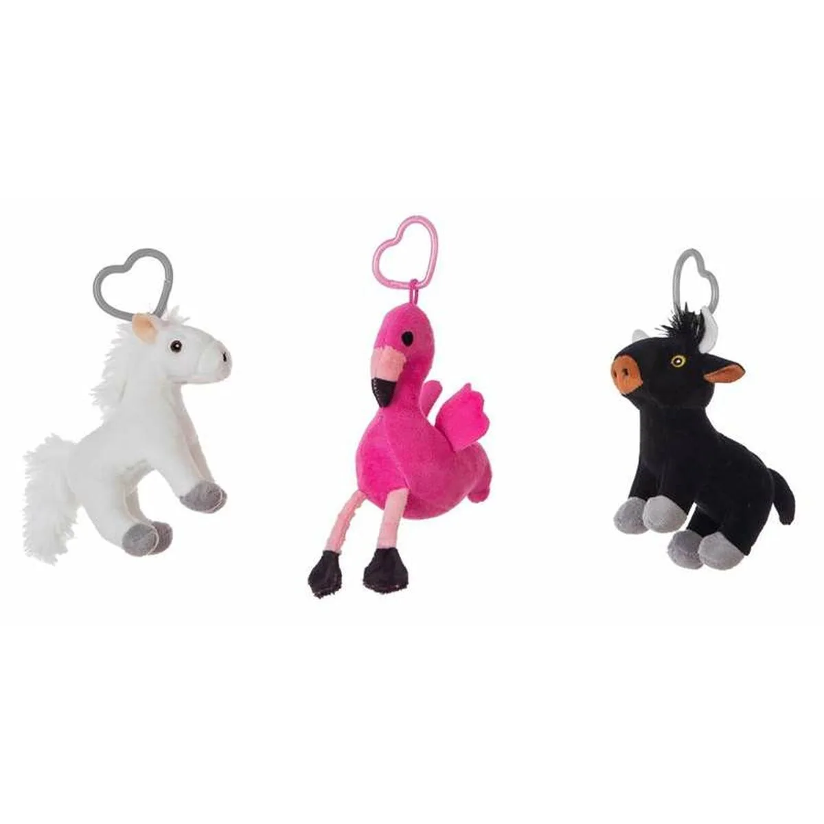 Porte cles 12 cm cheval s243192272. Les dernières tendances mode vous attendent chez Diaytar !