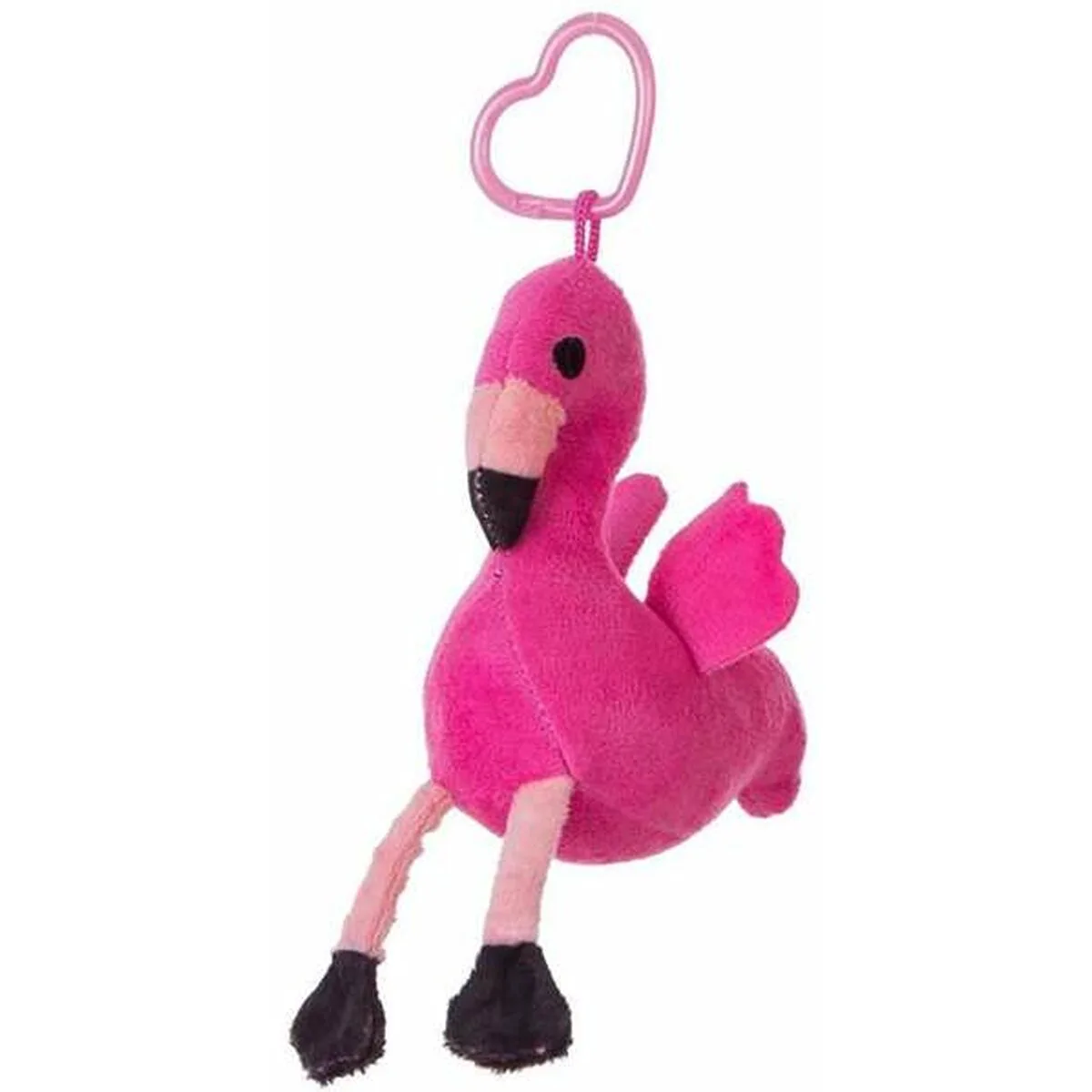 Porte cles 12 cm flamant rose s243192474. Diaytar révolutionne votre façon de faire du shopping en ligne !