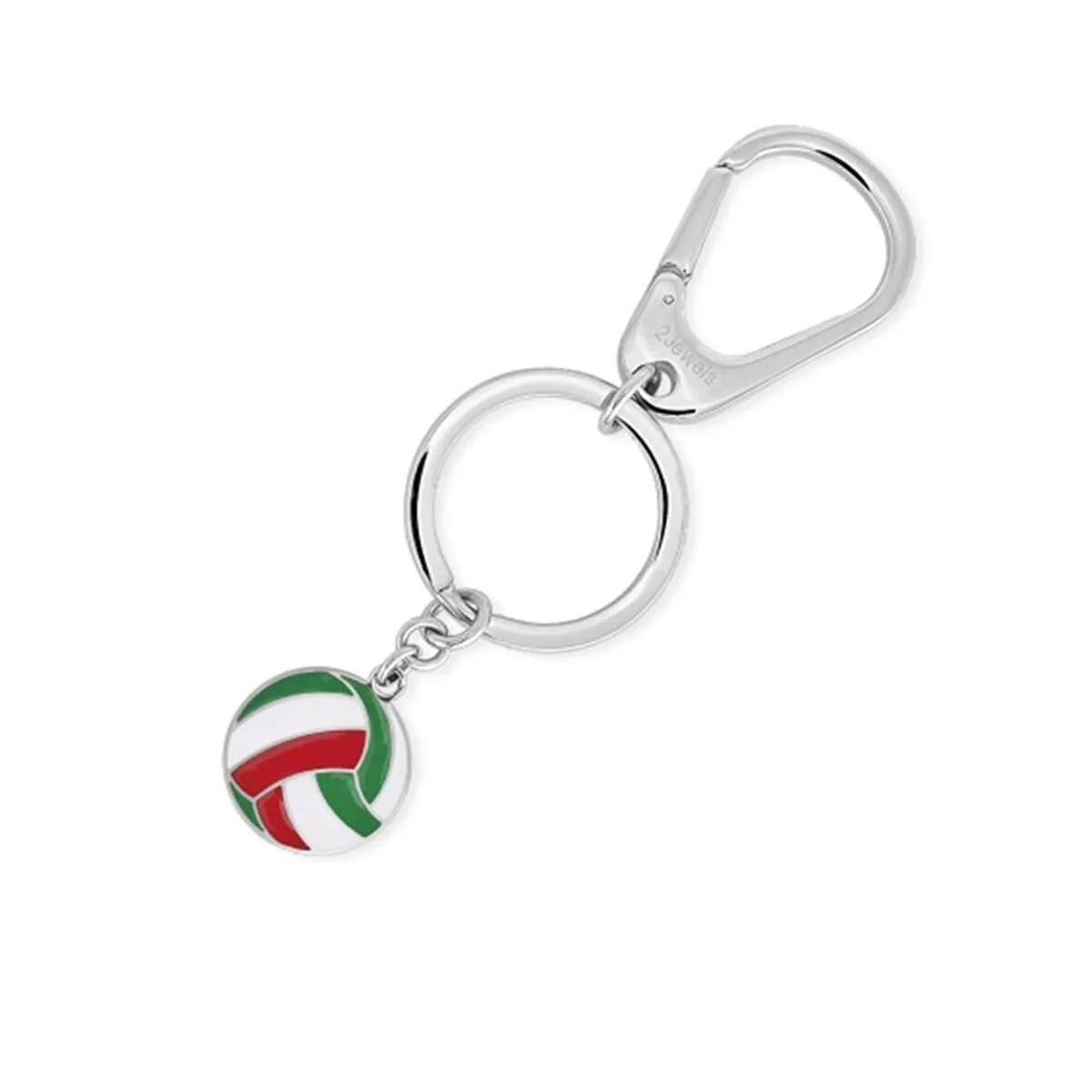 Porte cles 2jewels keytime s723164532. Plongez dans l'univers Diaytar où chaque produit raconte une histoire.
