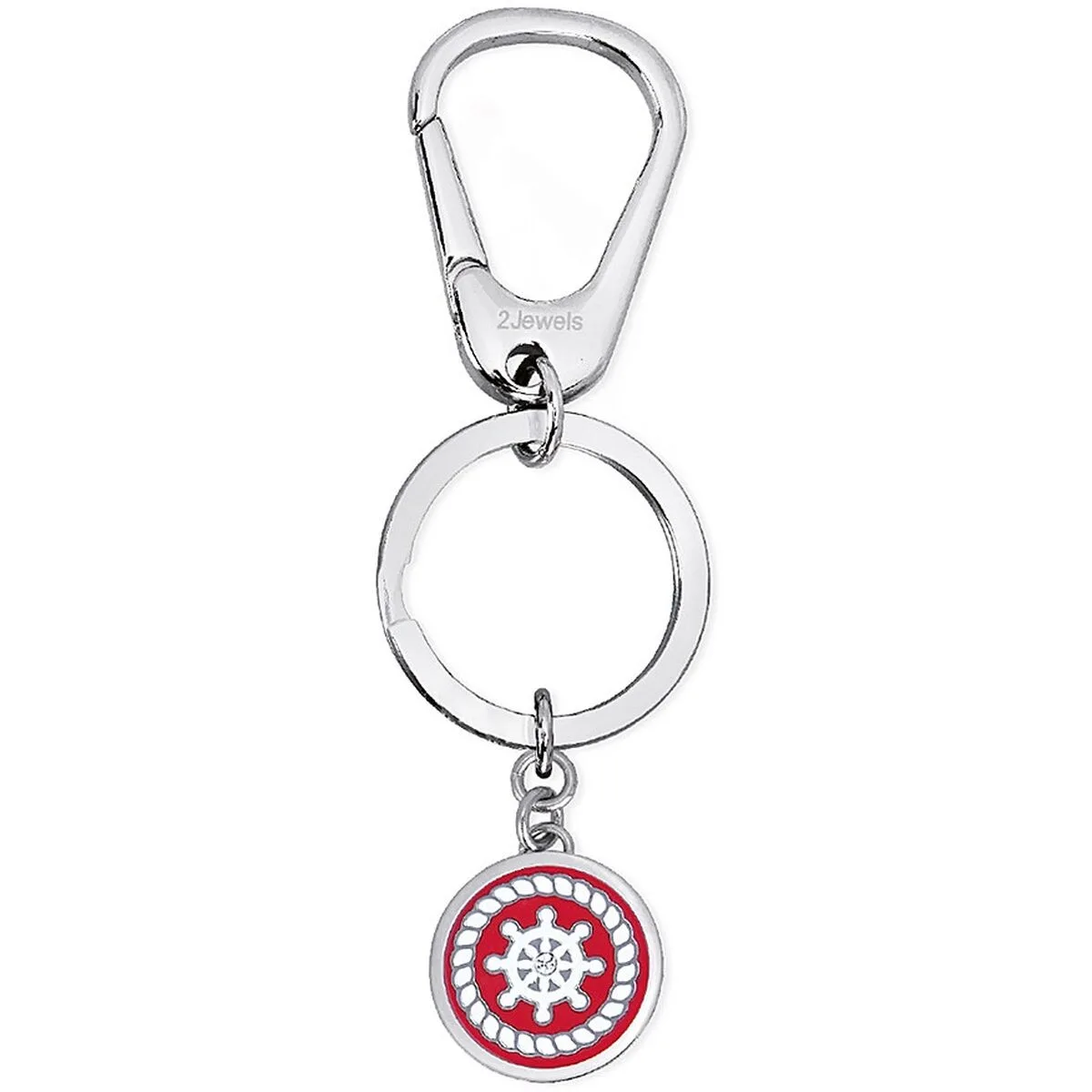 Porte cles 2jewels navy s723164322. Diaytar mise sur l'intelligence collective : notre communauté nous guide pour dénicher les produits les plus plébiscités.
