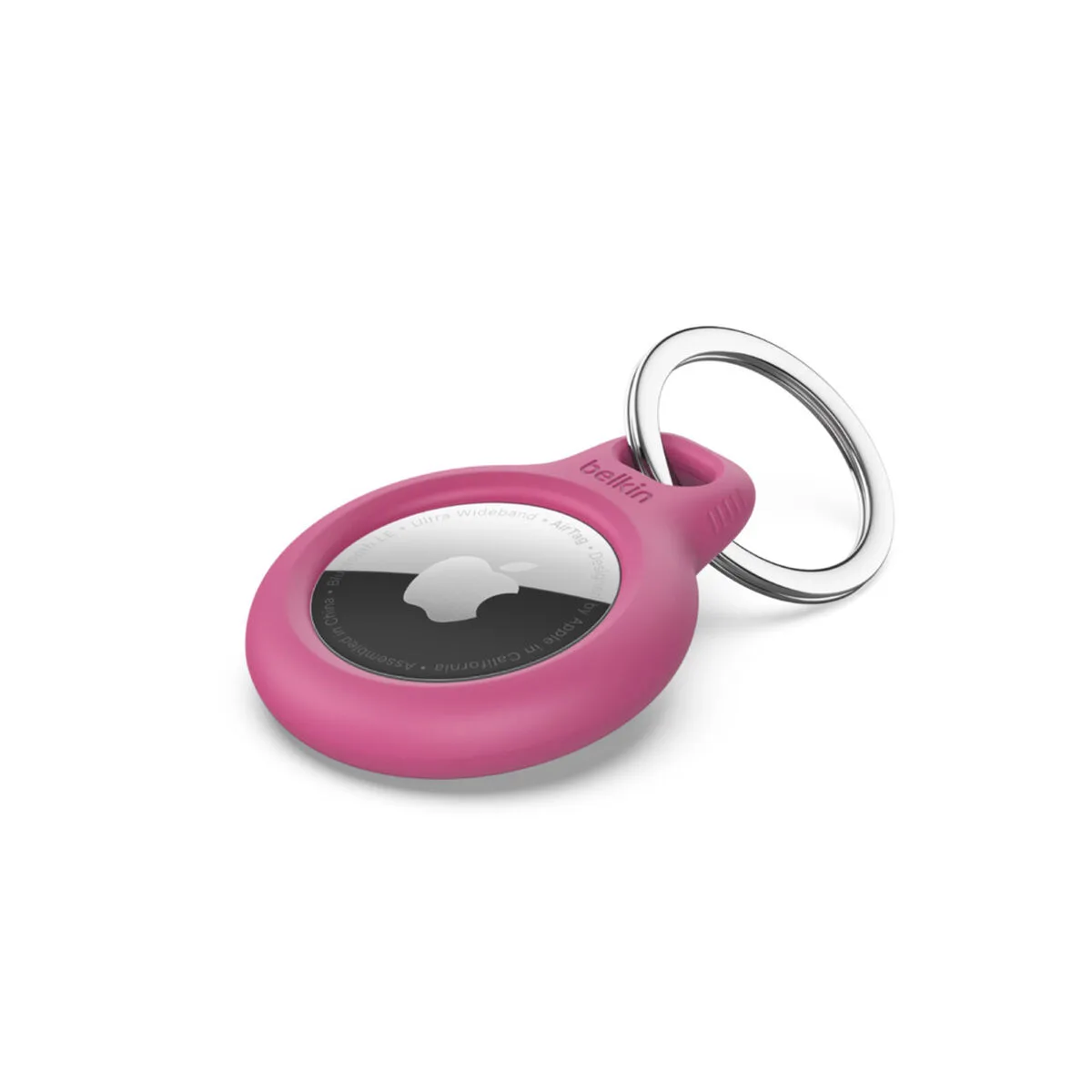 Porte cles airtag belkin f8w973btpnk s914483032. Diaytar, c'est le refuge des amoureux du beau et de l'utile, un sanctuaire dédié au produit parfait.