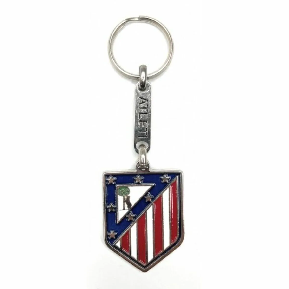 Porte cles atletico madrid seva import s203423847. Votre garde-robe mérite le style Diaytar - Découvrez nos nouveautés !