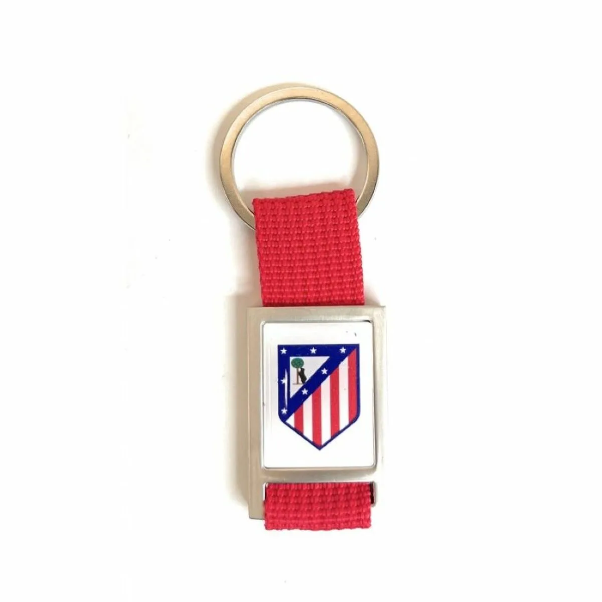 Porte cles atletico madrid seva import s203424136. Diaytar est le trait d'union entre le monde de la tech et celui du lifestyle, pour une expérience utilisateur sans faille.