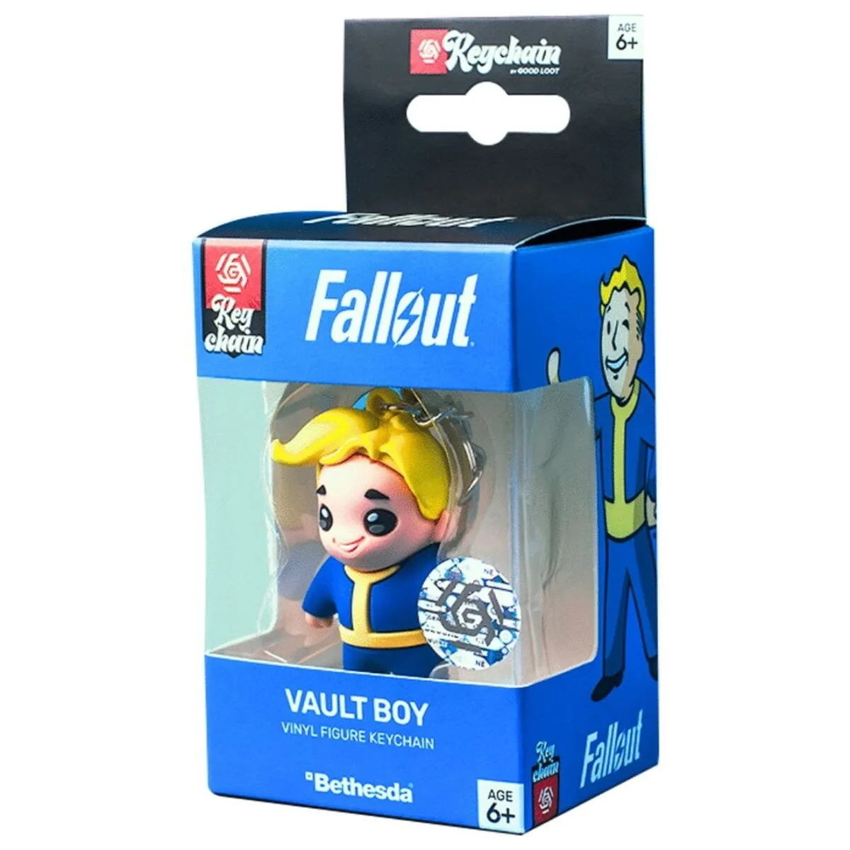 Porte cles cenega publishing vault boy s9111150594. Diaytar est le résultat de milliers d'heures de recherche et développement pour vous offrir une offre généraliste d'exception.
