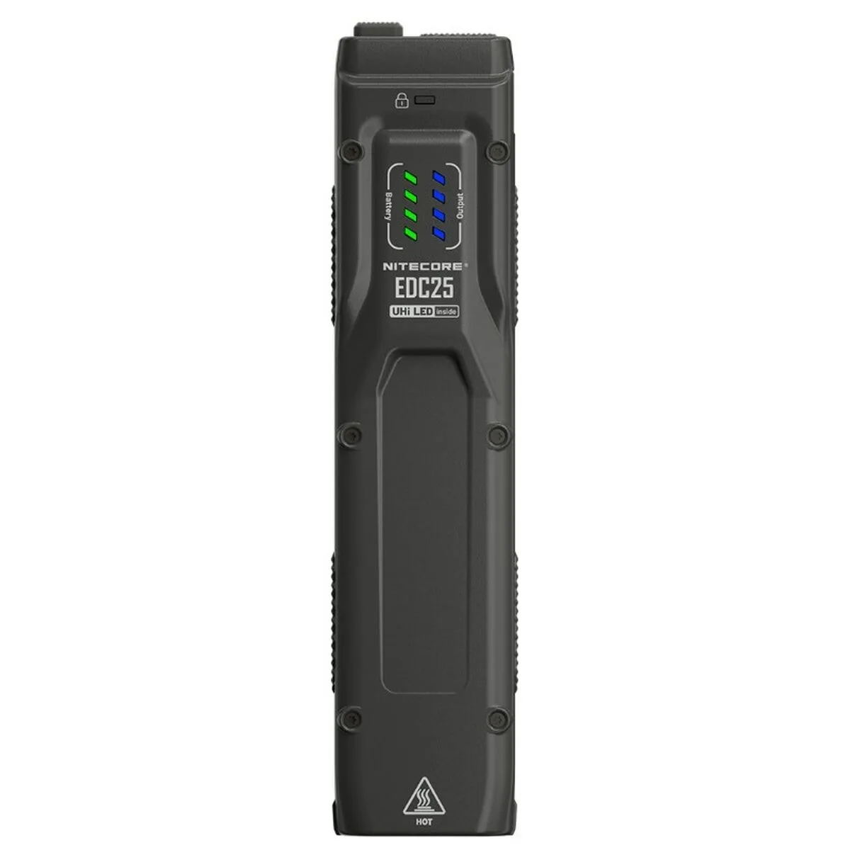 Porte cles lanterne led nitecore nt edc25 s9112262591. Chez Diaytar, nous célébrons la singularité de chaque produit, qu'il s'agisse d'un gadget tech ou d'un ustensile maison
