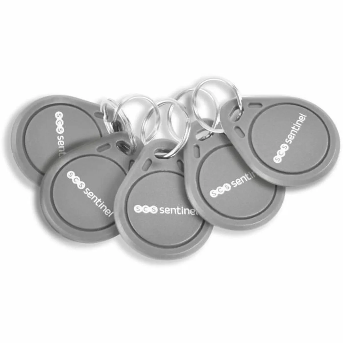 Porte cles rfid scs sentinel 5 unites s719071448. Diaytar a sélectionné pour vous une palette de produits allant de l'électronique grand public aux must-have de la maison