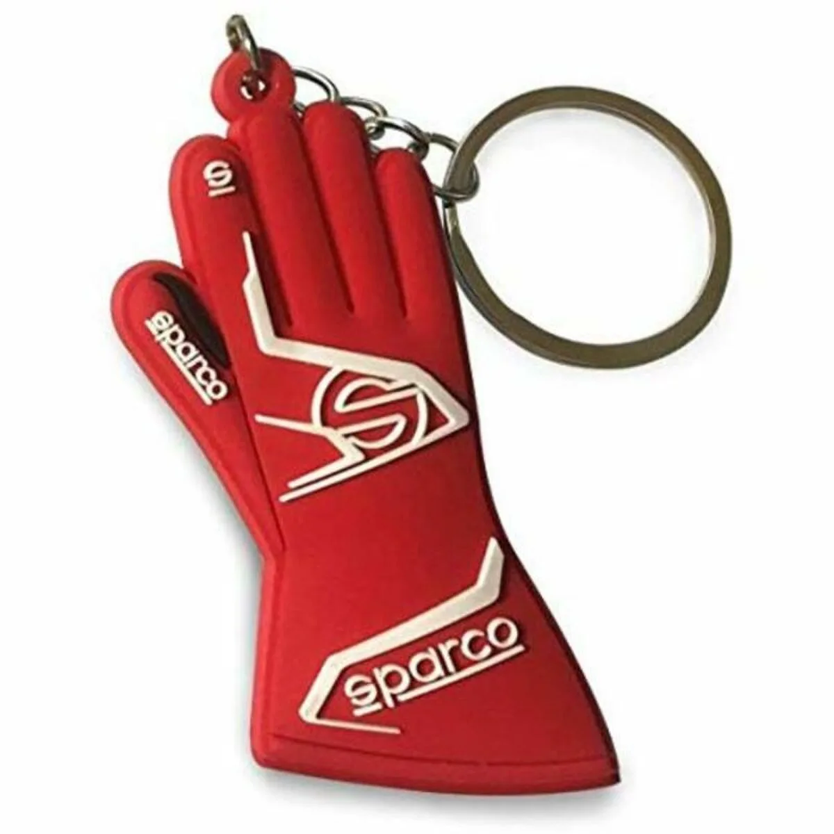 Porte cles sparco glove rouge 10 pieces s370786630. Diaytar a fait de la variété son arme secrète : une offre généraliste si vaste que vous y trouverez forcément l'inimaginable