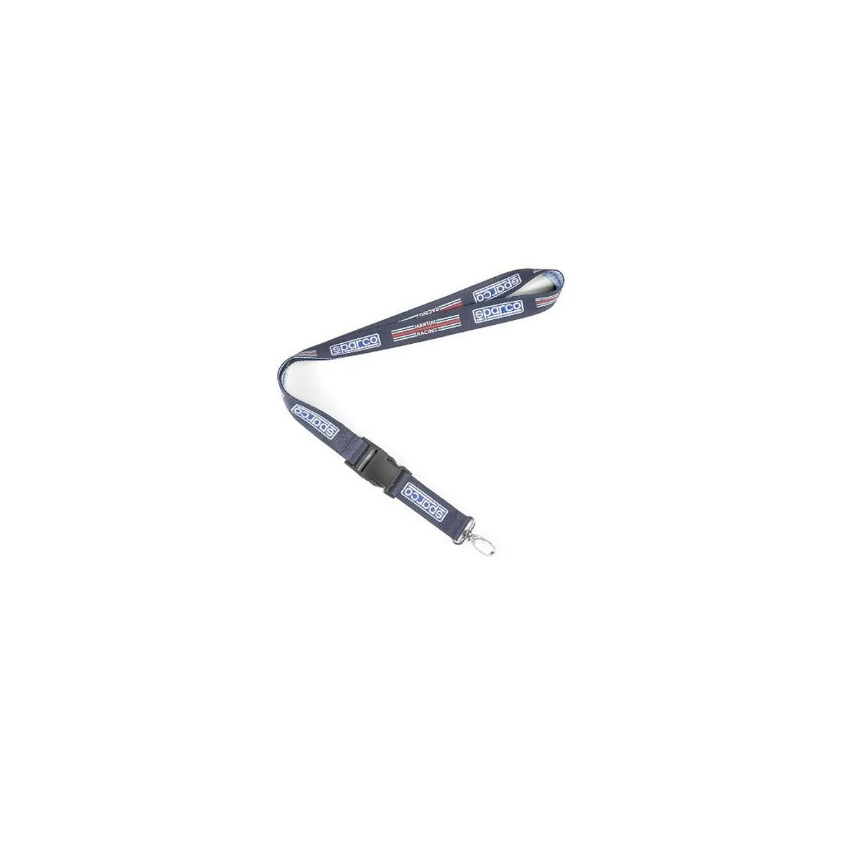 Porte cles sparco martini racing s3711705790. Bienvenue sur Diaytar, la plateforme qui a réussi le pari de rendre le shopping généraliste aussi excitant que la mode.
