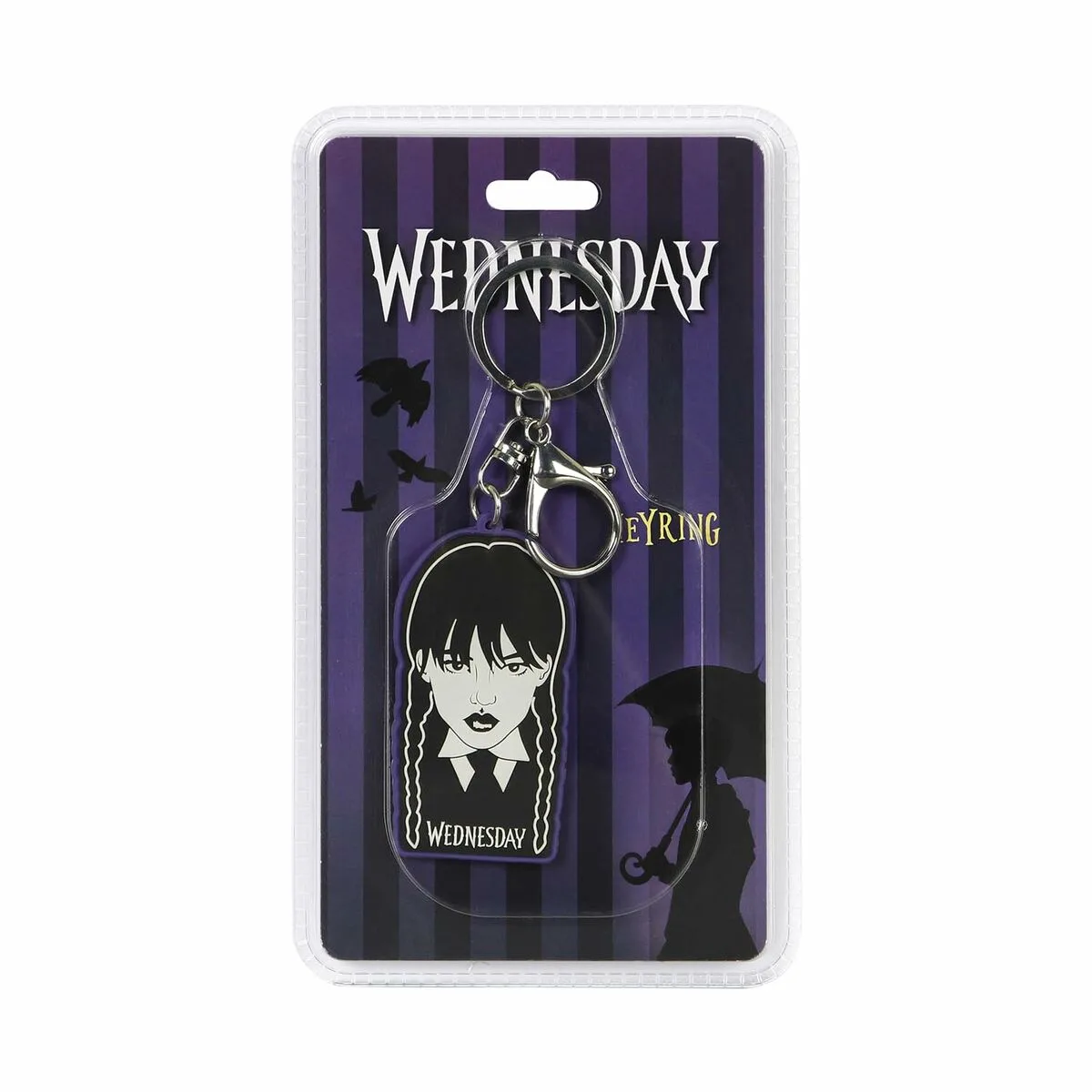 Porte cles wednesday braid noir s245993299. Avec Diaytar, redécouvrez le plaisir de l'achat en ligne grâce à une approche humaine des produits et de la curation