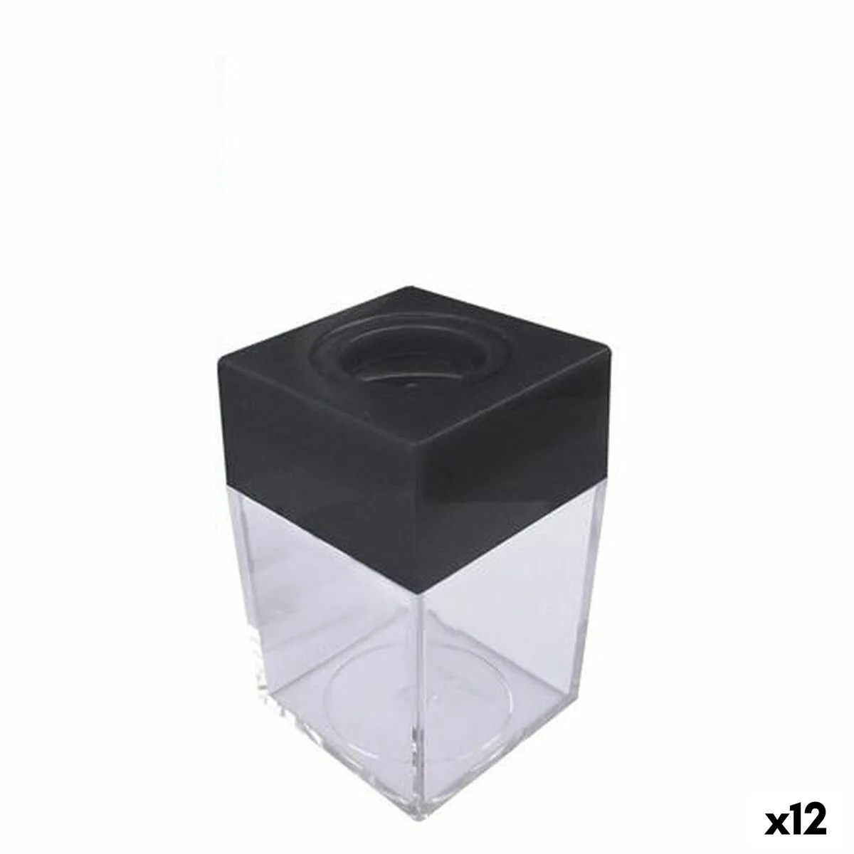 Porte clips mtl transparent aimante 12 unites s843440498. Diaytar, le reflect de vos envies multiples : une gamme de produits soigneusement composée pour sa diversité et sa pertinence