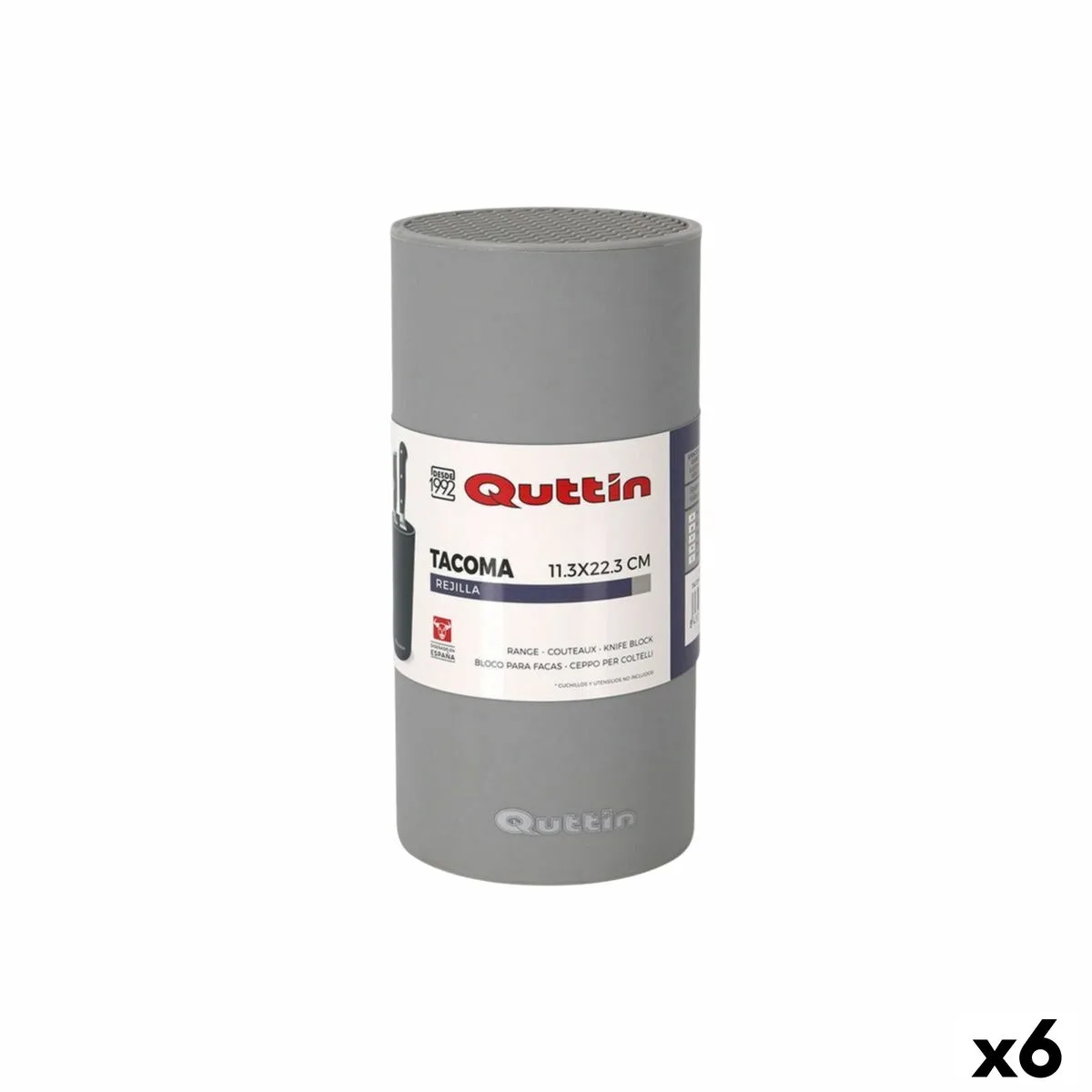 Porte couteaux quttin s223561789. Diaytar a été conçu pour ceux qui refusent le compromis. Ici, chaque produit est une victoire du qualitatif sur le quantitatif.