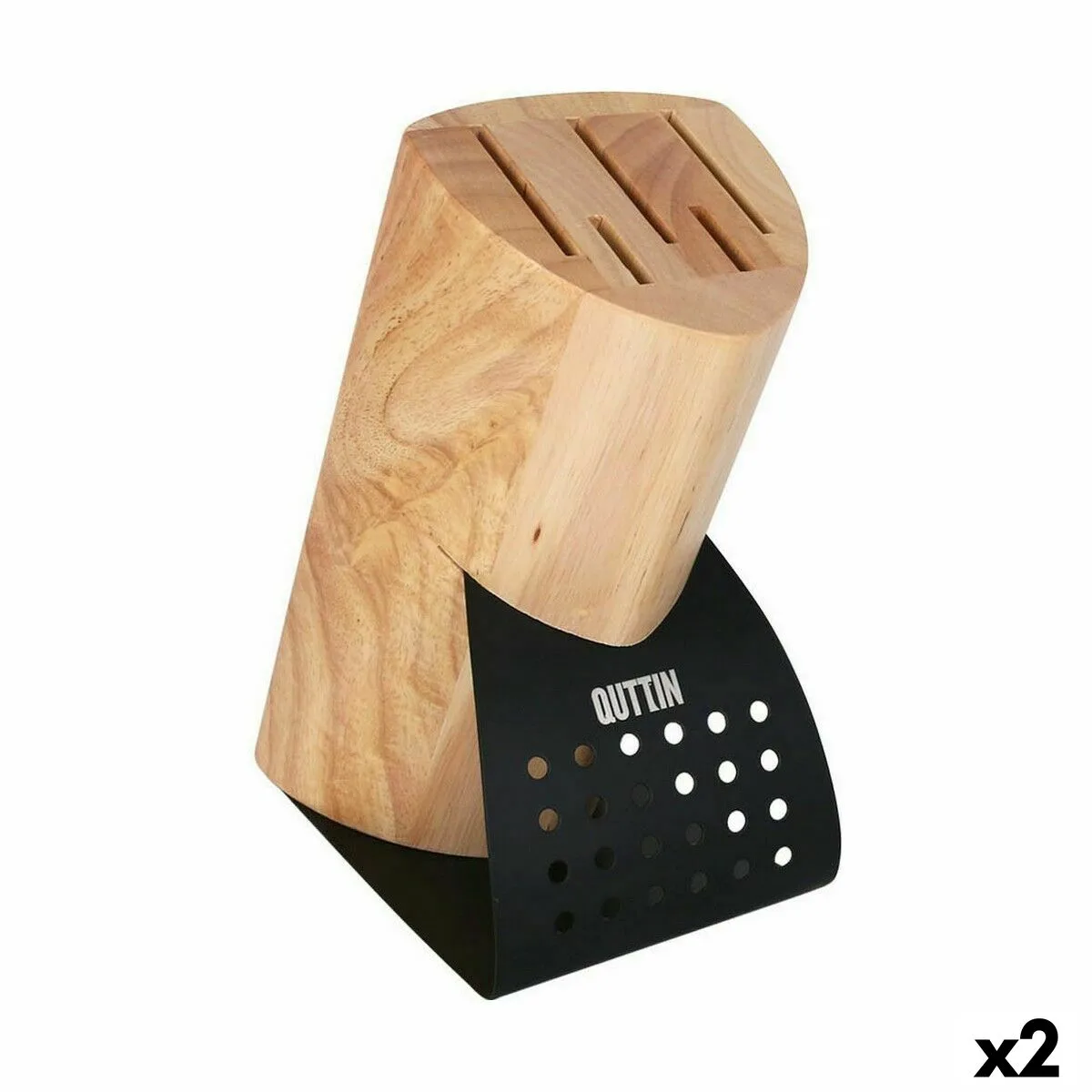 Porte couteaux quttin bull 16 5 x 10 x 20 cm s223292611. Diaytar ne stocke pas des produits, il collectionne des pièces uniques pour enrichir votre quotidien.