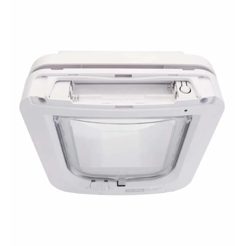 Porte d acces sureflap sur001 animaux de compagnie blanc 21 x 21 cm s713967159. Chez Diaytar, chaque achat est une expérience unique. Explorez notre sélection premium !