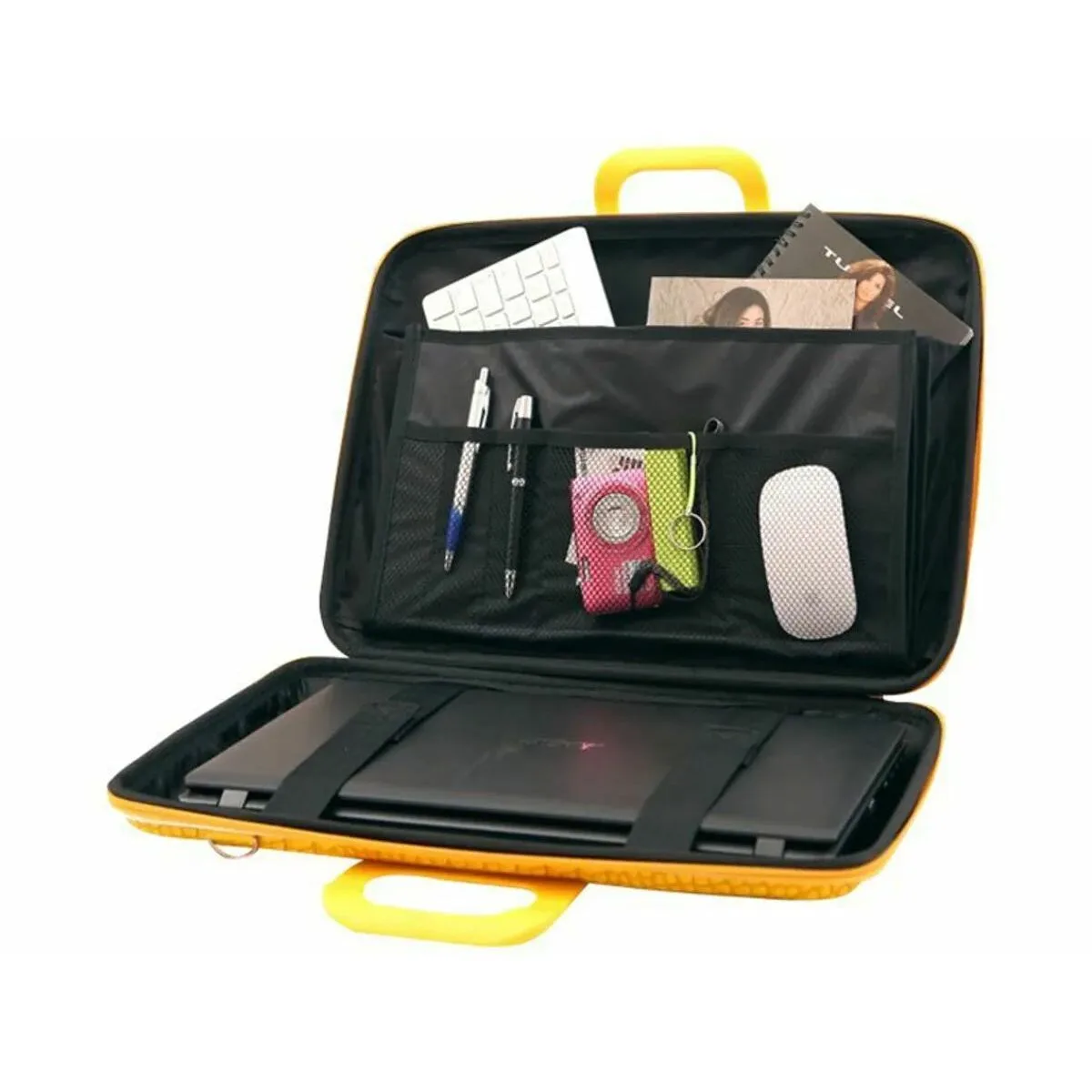 Porte documents bombata e00660 31 35 x 28 x 8 cm s038956525. Nous avons infusé Diaytar avec une dose massive de passion pour le produit. Contagieux : vous allez l'attraper.