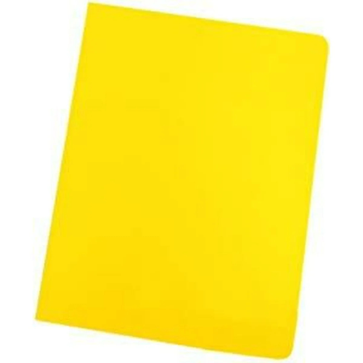 Porte documents elba na jaune a4 50 pieces 3 unites s843784587. Diaytar, c'est votre garantie contre la déception. Des produits testés et approuvés, pour un shopping en toute sérénité.