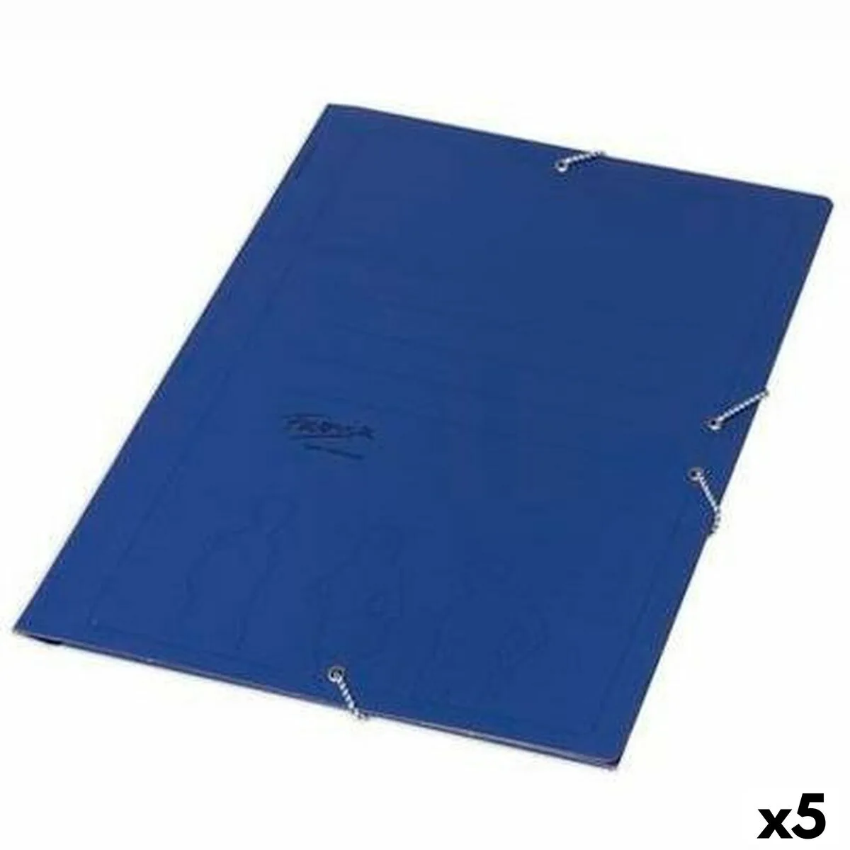 Porte documents fabrisa bleu 5 pieces 25 pieces 5 unites s843122387. Diaytar, c'est le point de rencontre entre les passionnés de belles technologies et les amateurs de décoration tendance