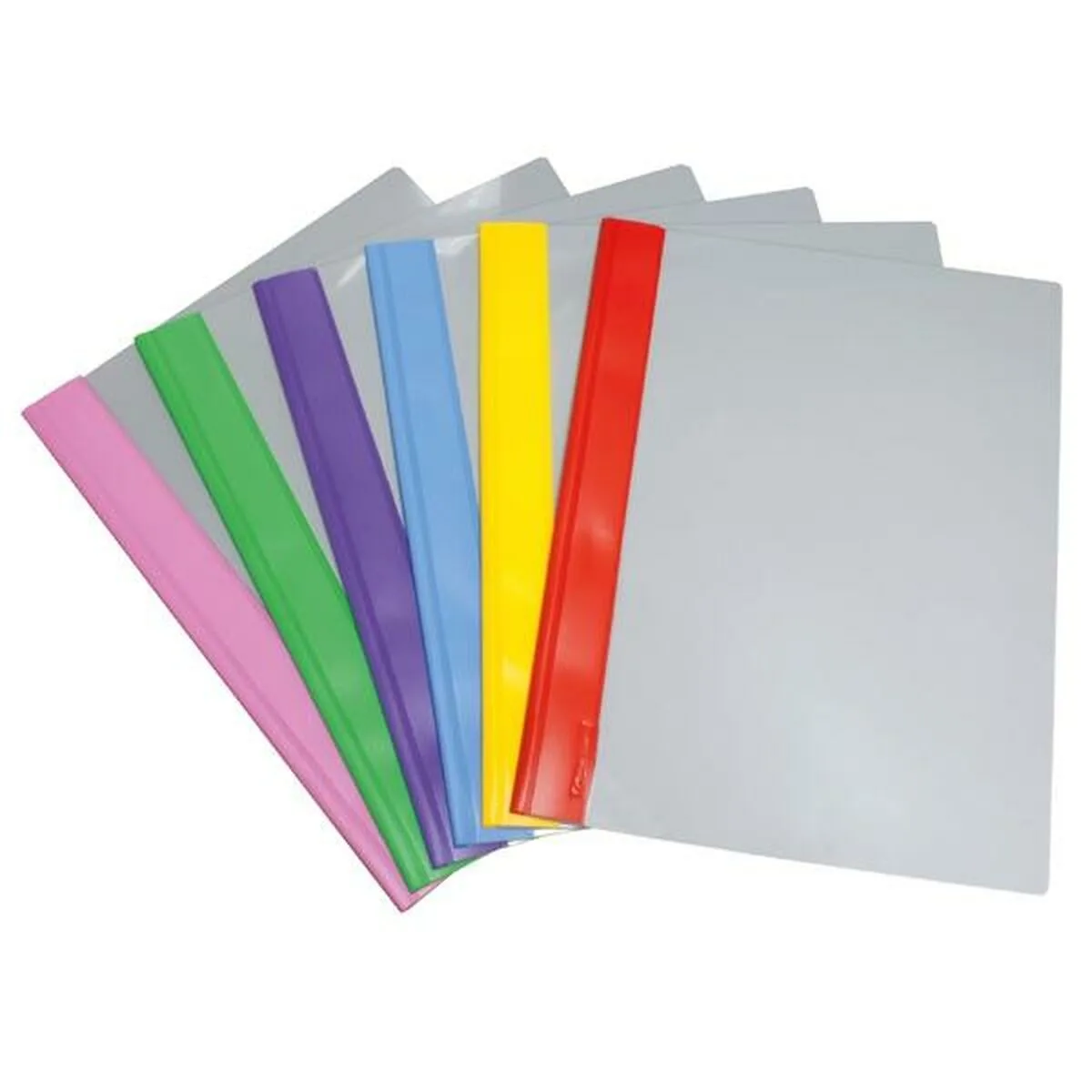 Porte documents grafoplas rose transparent din a4 12 pieces s840880941. Bienvenue chez Diaytar, où nous croyons que le meilleur produit est celui qui vous trouve, et non l'inverse.