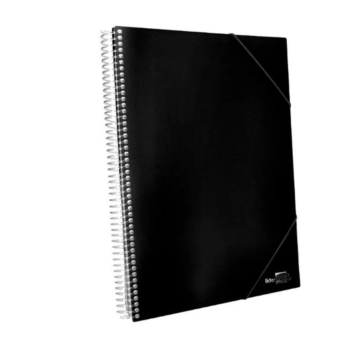 Porte documents liderpapel ec32 noir a4 s7718171175. Diaytar, c'est la vitrine ultime des produits qui comptent vraiment, ceux qui simplifient et embellissent existant.