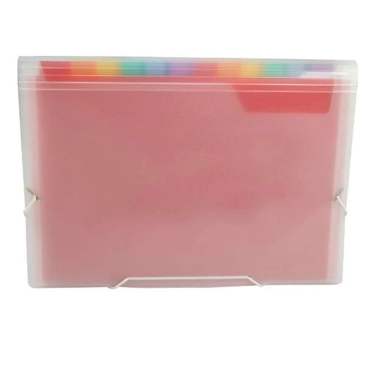 Porte documents liderpapel fu23 a5 transparent s7718187056. L'art de vivre à la française s'exprime dans notre collection maison Diaytar.