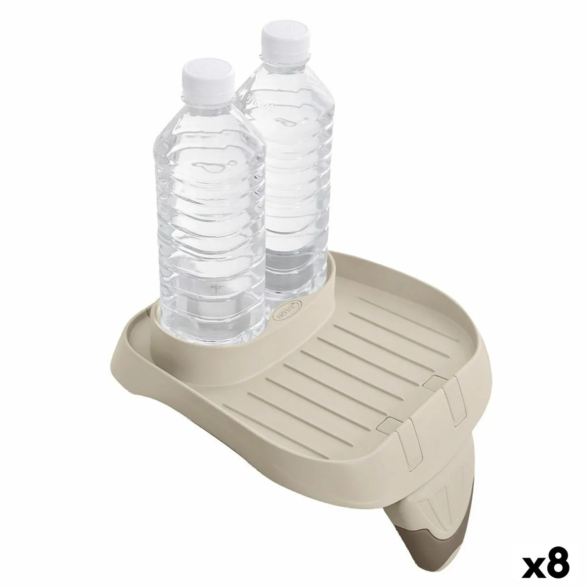Porte gobelet intex 28500 purespa s890175518. La recette Diaytar : un tiers de design, un tiers d'innovation, un tiers de fonctionnalité. Le tout saupoudré de tendance.