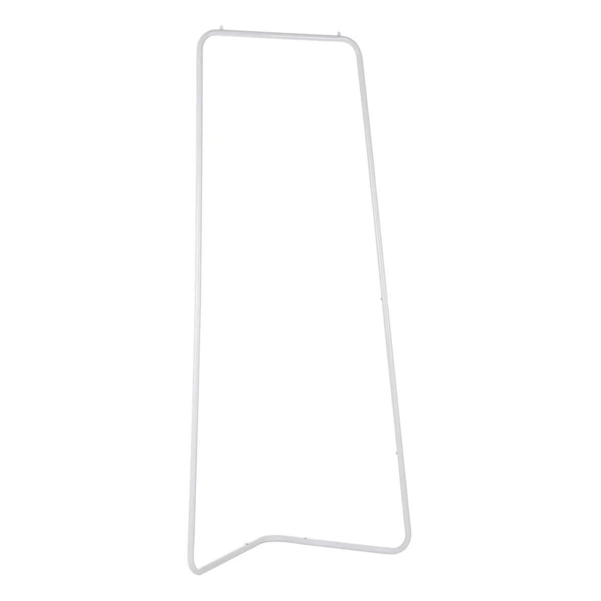 Porte manteau 81 x 38 x 182 cm metal blanc s880037898. Diaytar, c'est la promesse tenue d'un e-commerce où l'émerveillement devant un produit simple est encore possible.