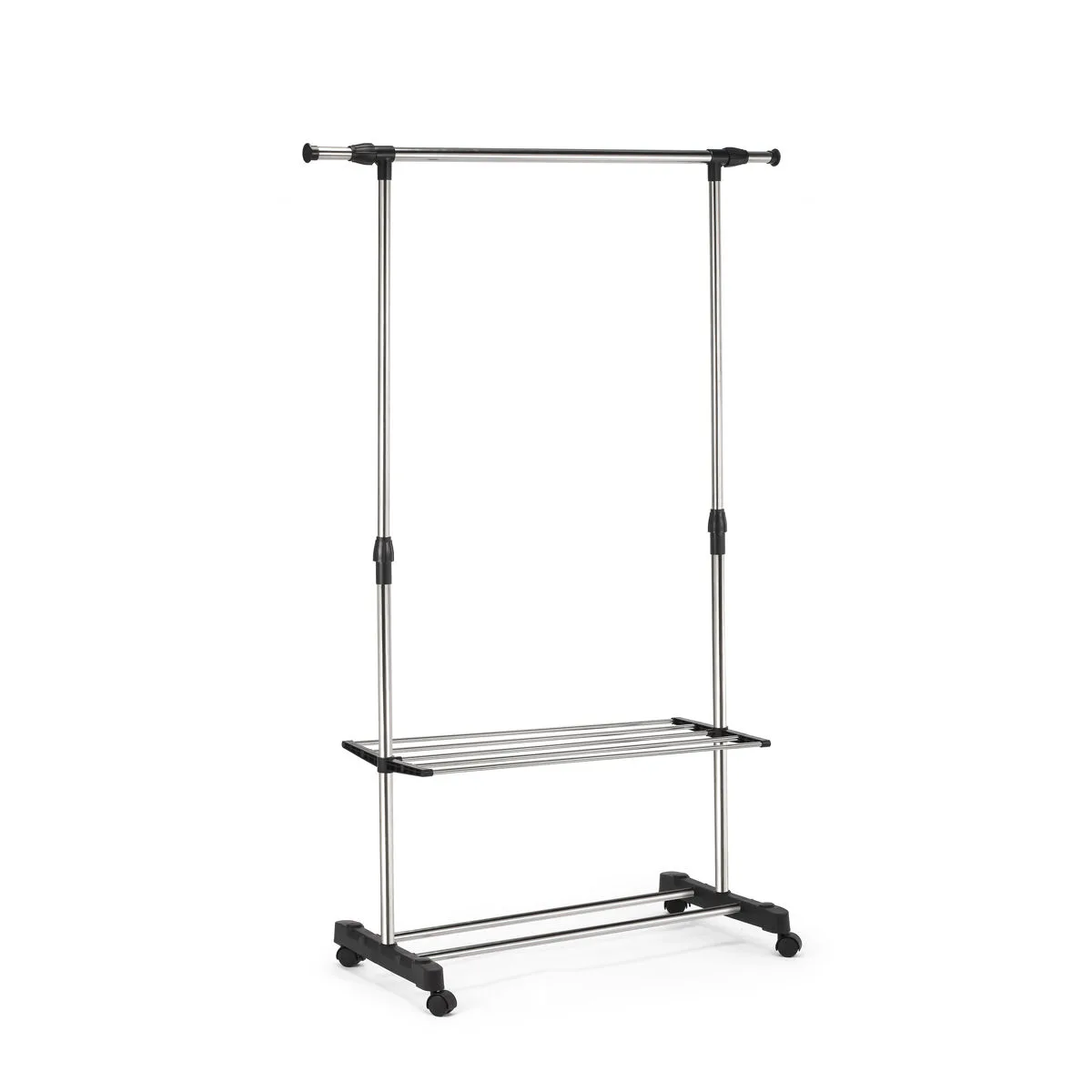 Porte manteau a roulettes confortime 6 unites s223907430. Avec Diaytar, redécouvrez le plaisir de l'achat en ligne grâce à une approche humaine des produits et de la curation