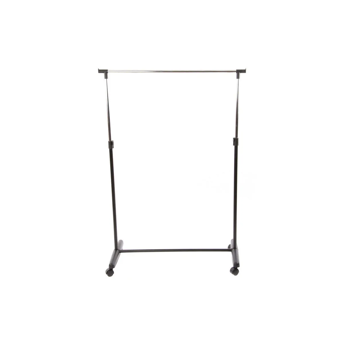 Porte manteau a roulettes dkd home decor metal 83 x 43 x 95 cm s305307228. Explorez Diaytar et laissez-vous surprendre par notre diversité de produits.