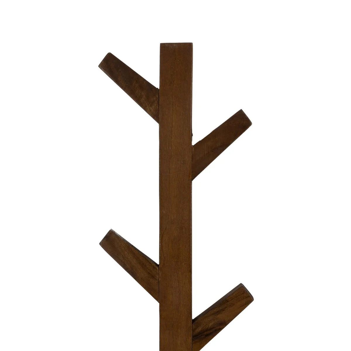 Porte manteau marron bois de manguier 23 x 7 x 123 cm s880859865. Diaytar, le garde-meuble moderne de toutes vos envies : des produits pour combler tous vos besoins et toutes vos fantasies.