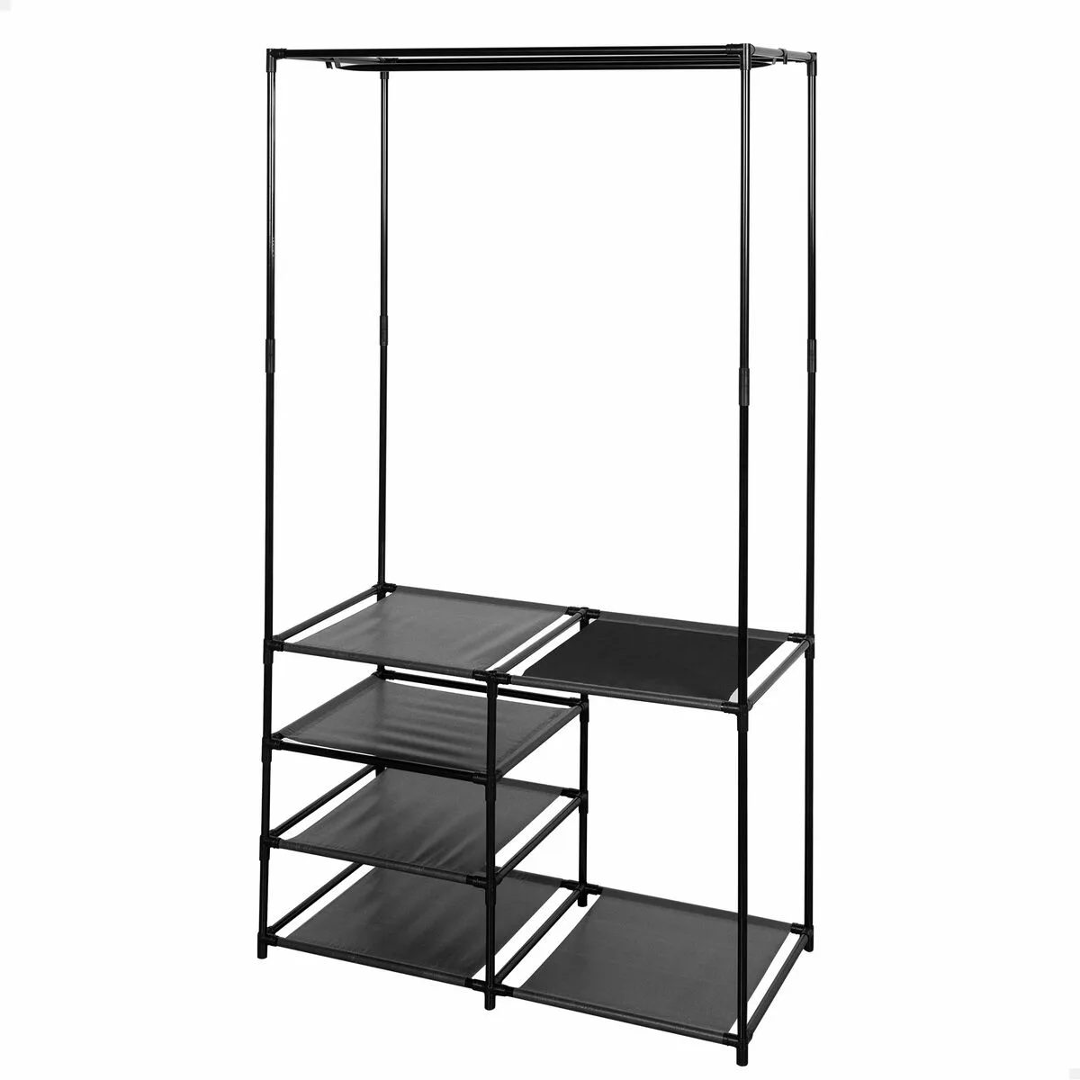 Porte manteau max home acier 87 x 158 x 45 cm 4 unites s890586956. Diaytar vous invite à un voyage shopping au cœur des produits qui définissent le mode de vie contemporain