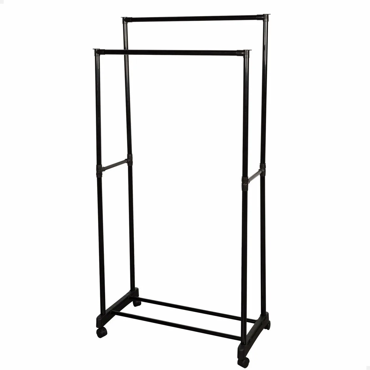 Porte manteau max home acier plastique 75 x 157 x 40 cm 4 unites s890586726. Diaytar, c'est la preuve que le génie réside dans les détails. Chaque produit a été scruté, pesé, et approuvé.