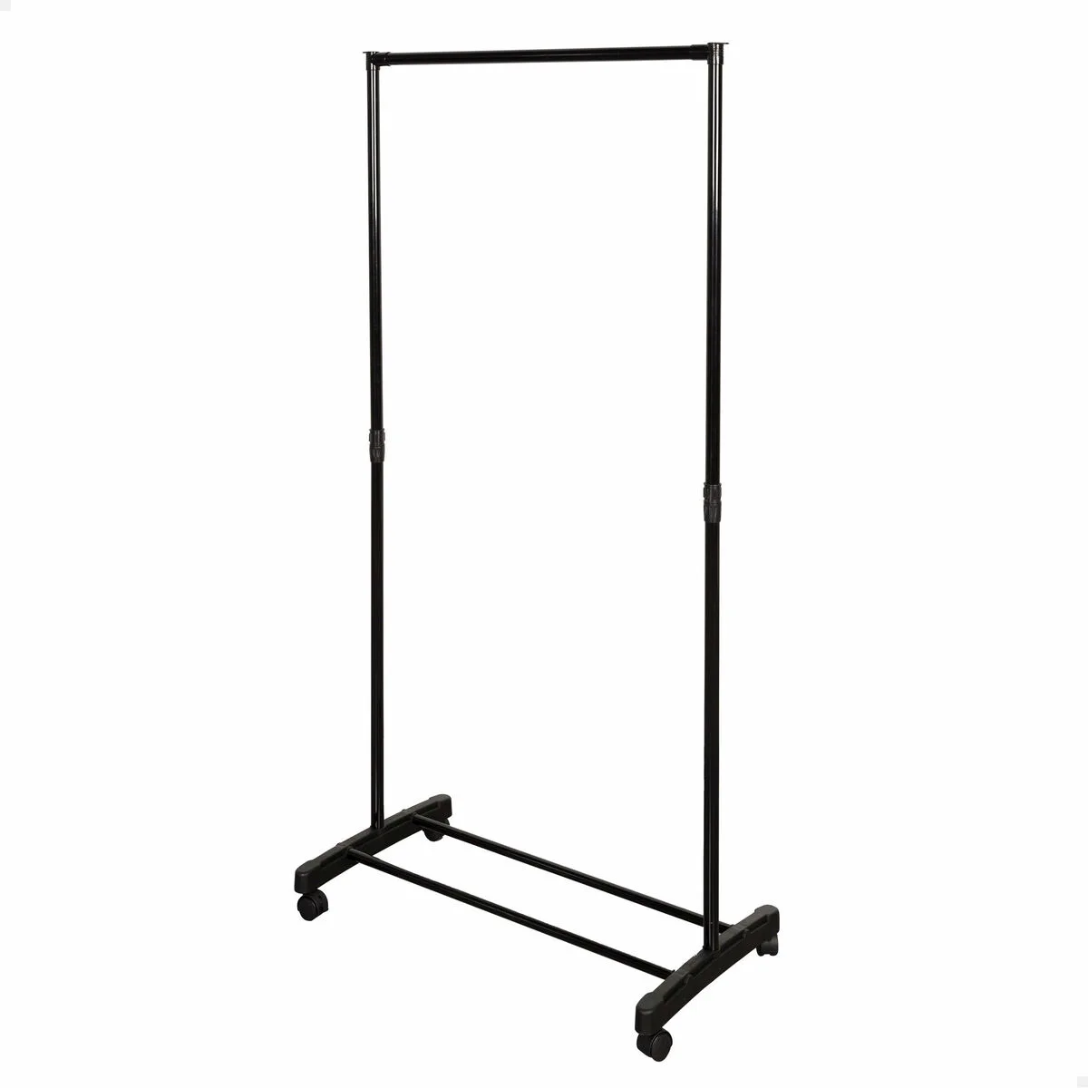 Porte manteau max home acier plastique 75 x 157 x 42 cm 4 unites s890586582. Bienvenue dans l'écosystème Diaytar, où chaque produit a été pensé pour s'intégrer parfaitement dans votre vie moderne