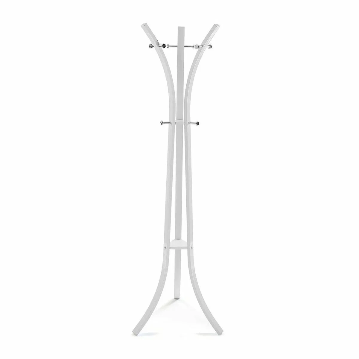 Porte manteau versa blanc metal 58 x 175 x 58 cm s340842374. Nous sommes fiers de vous présenter Diaytar, une plateforme où l'amour du produit général et tendance est roi