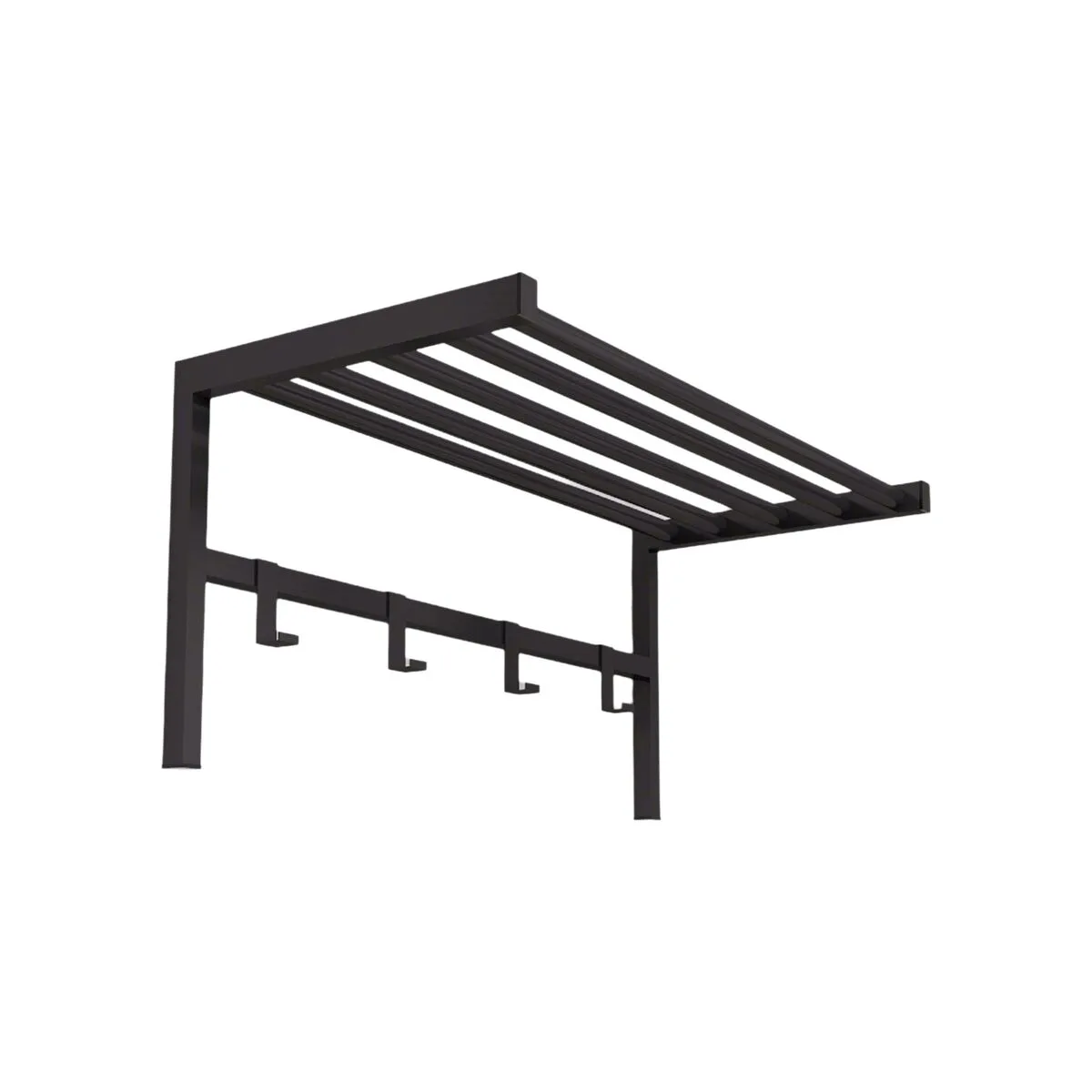 Porte manteaux avec etageres alexandra house living noir metal 69 x 32 x 34 cm d163295654. Nous sommes les storytellers du produit ordinaire devenu extraordinaire. Bienvenue dans le récit Diaytar.