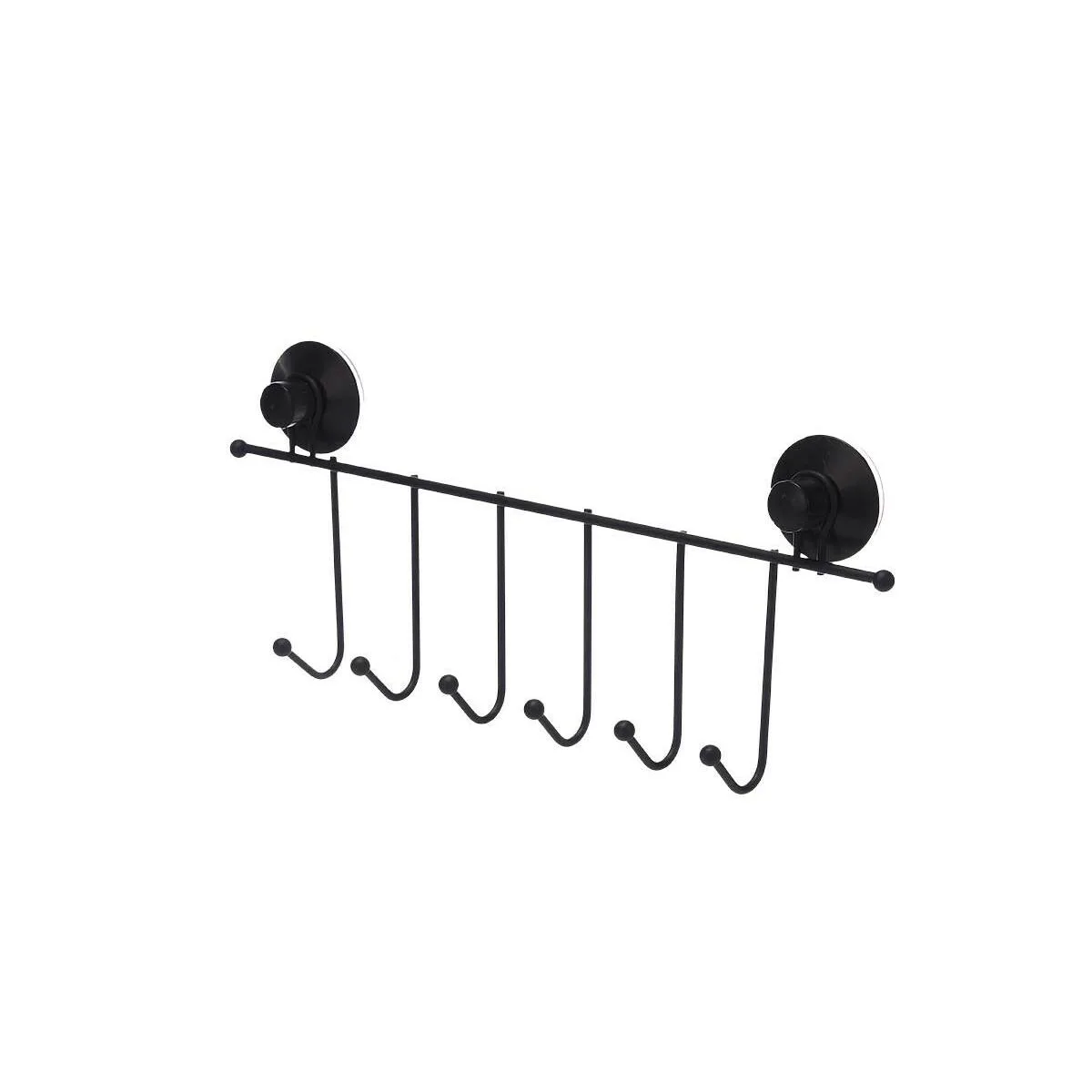 Porte manteaux pour portes berilo cn w6753 4p noir acier abs 39 x 16 x 4 9 cm 12 unites s363229635. Diaytar a été imaginé pour les acheteurs avisés qui recherchent autant la performance que le design dans leurs produits