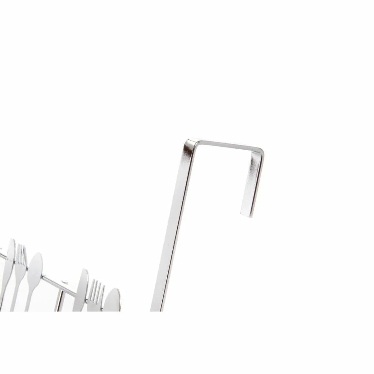 Porte manteaux pour portes dkd home decor argente metal plastique 34 x 17 x 9 cm s302570451. Avec Diaytar, redécouvrez le plaisir de l'achat en ligne grâce à une approche humaine des produits et de la curation
