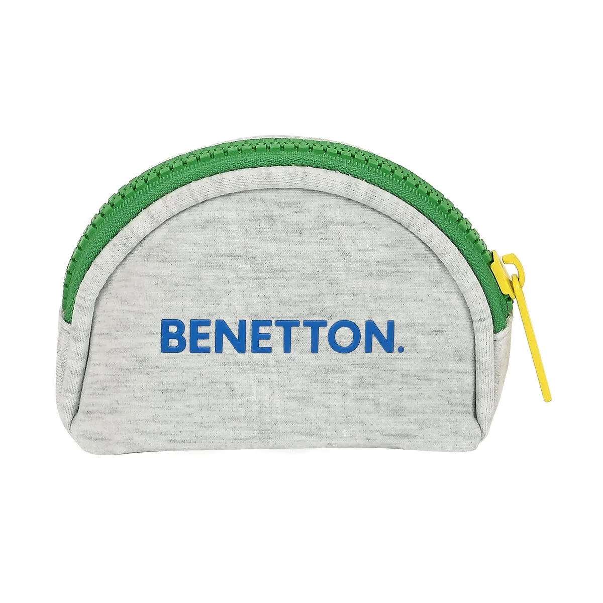 Porte monnaie benetton pop gris 9 5 x 7 x 3 cm s430805111. Notre philosophie : le produit parfait n'existe pas. C'est pourquoi Diaytar en propose des milliers, pour que vous le créiez.
