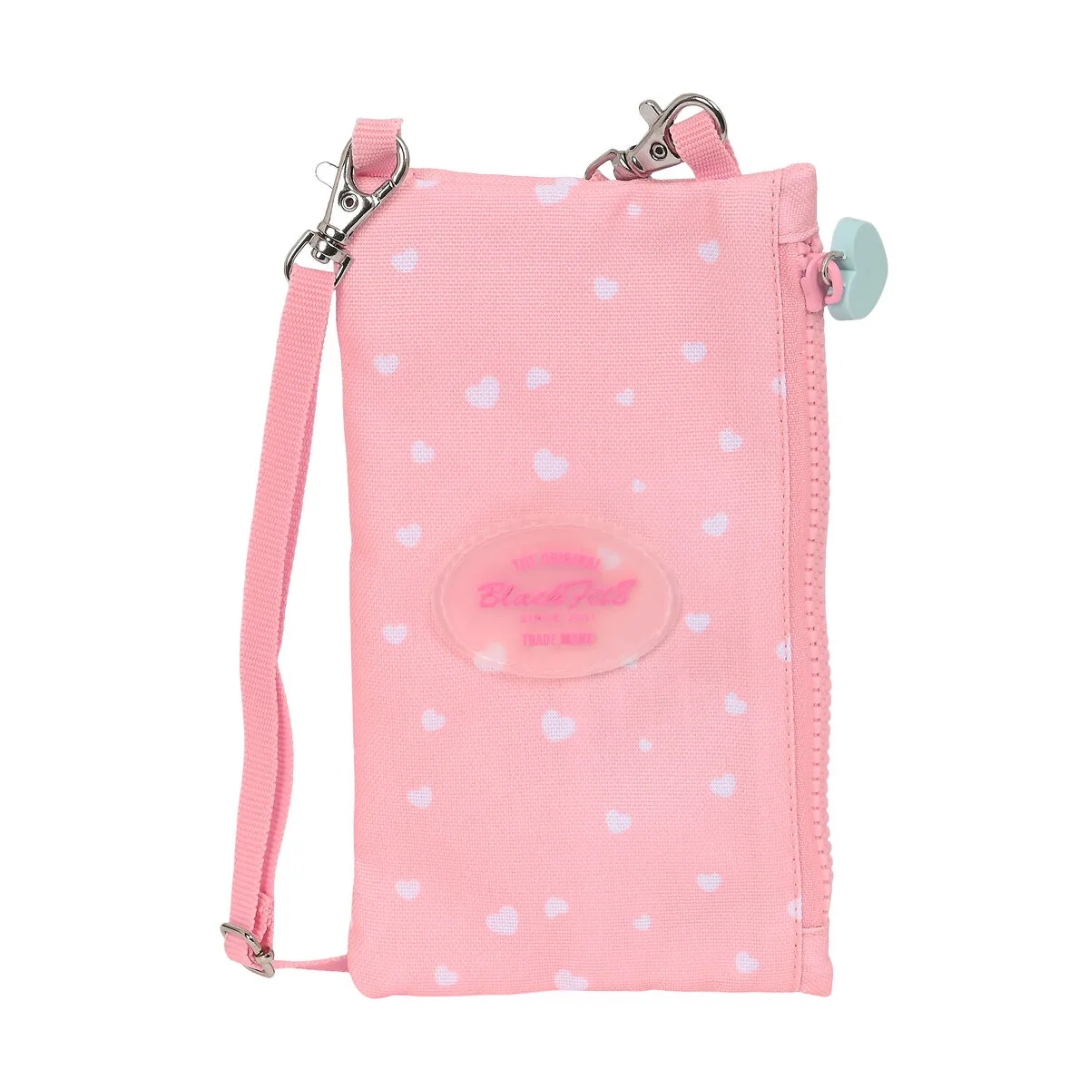 Porte monnaie blackfit8 globitos protection pour telephone portable rose s430879468. Diaytar s'adresse aux esprits modernes en quête de produits qui allient performance technologique et design épuré